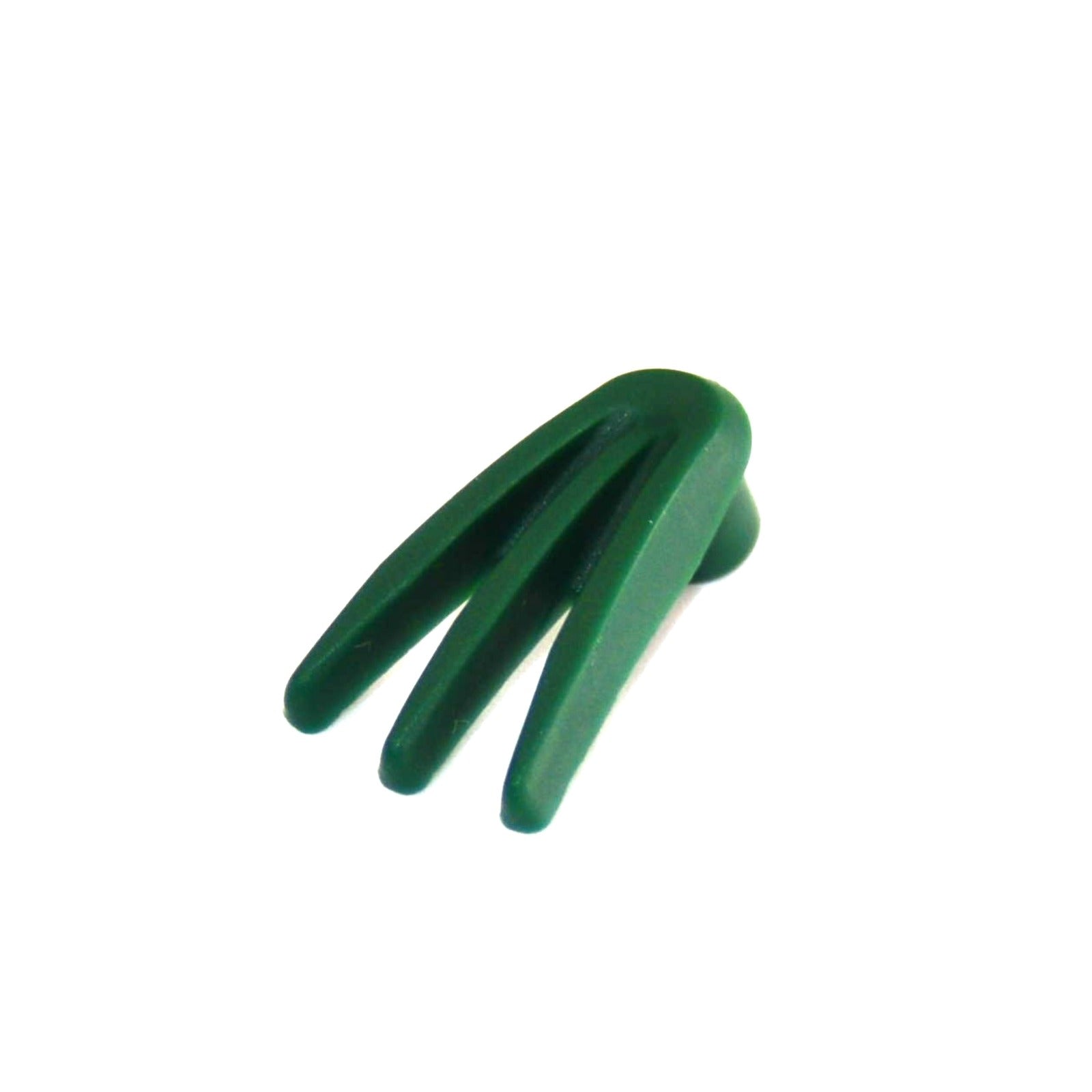 LEGO Minifigur Waffe Klingen Kralle, gespreizt (10187) – Farbe wählbar