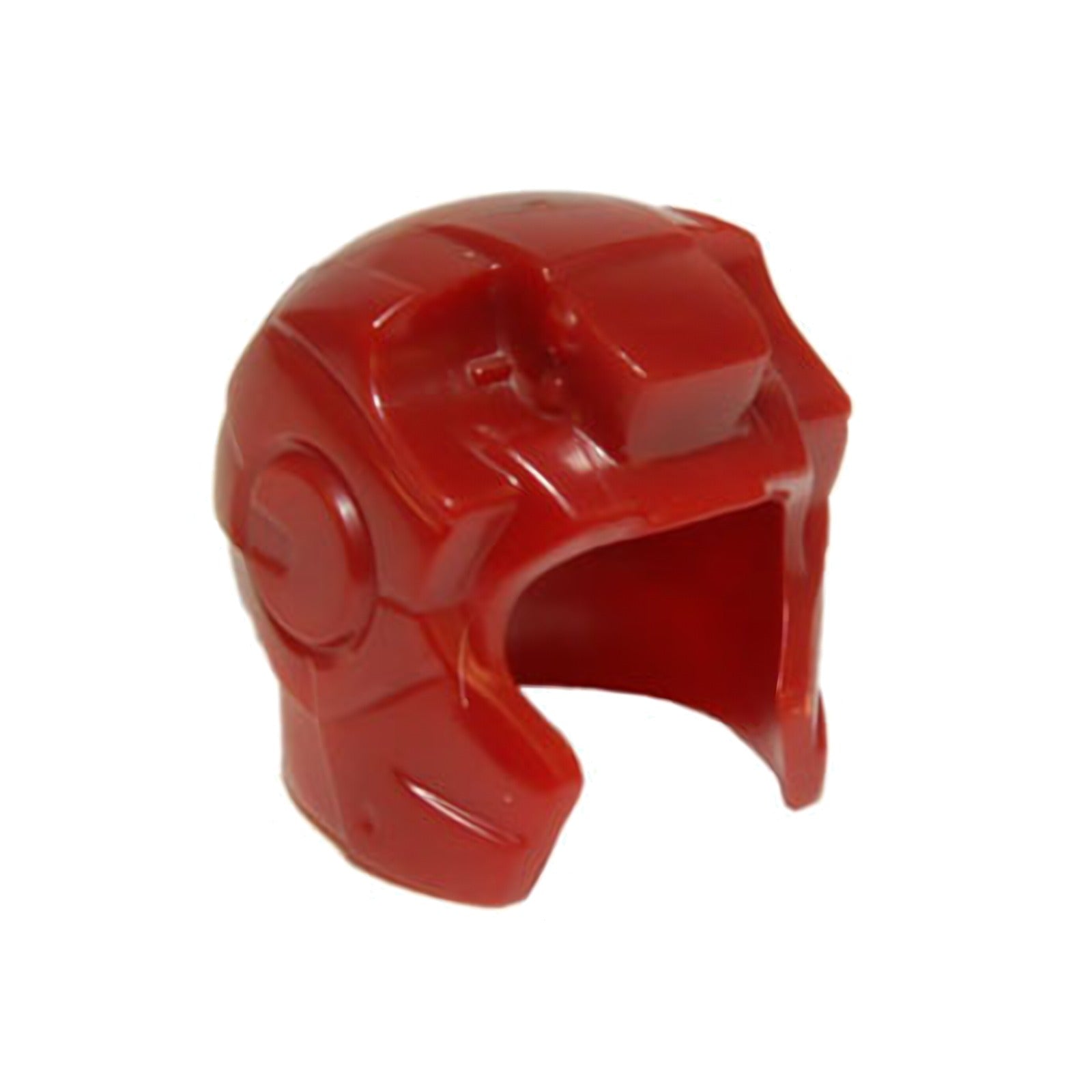 LEGO Minifigur Kopfbedeckung Helm Space (10907) – Farbe wählbar – 2 Farben