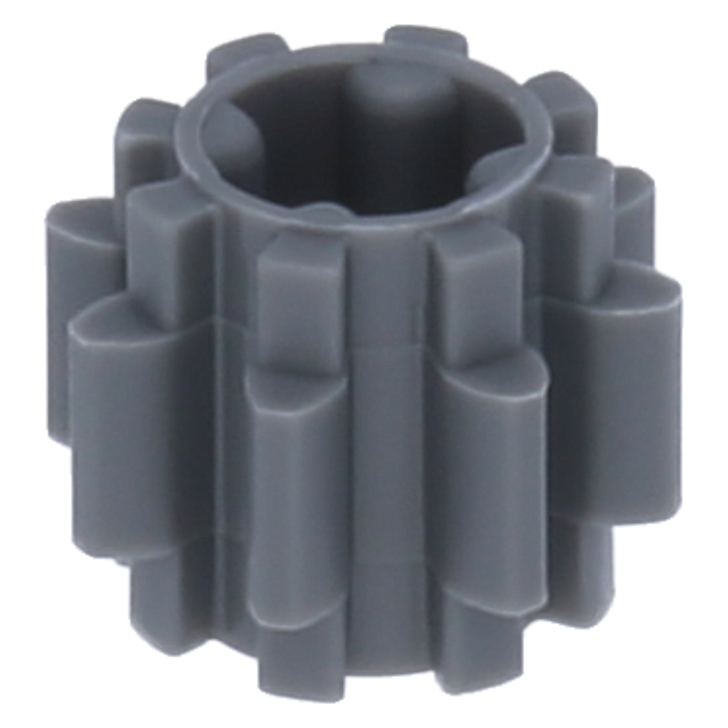 LEGO Technic Gears - 8-tooth (Type 2)