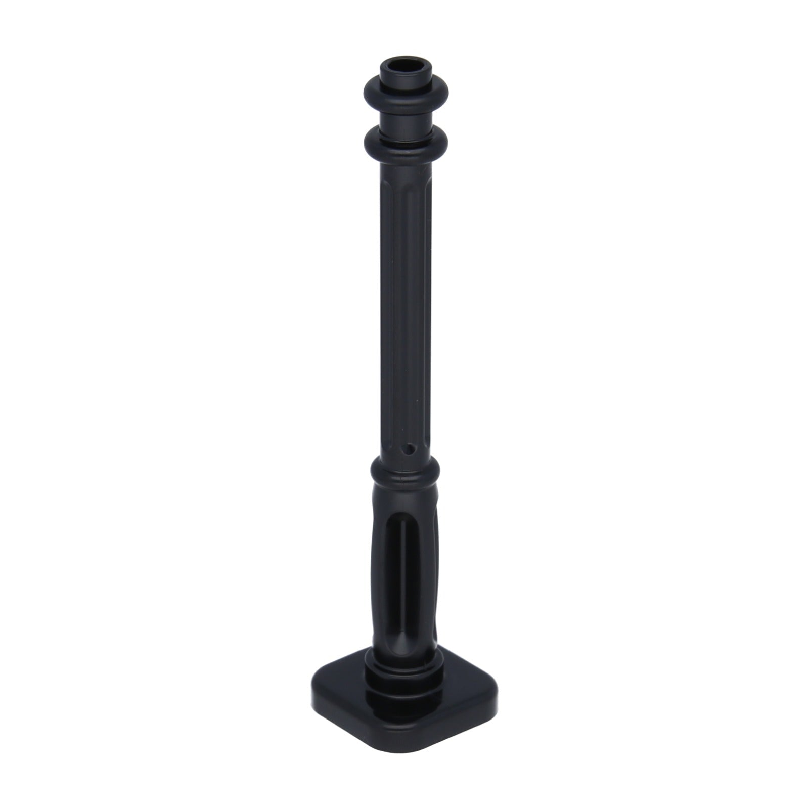 LEGO Support 2 x 2 x 7 Lamp Post, 4 Base Flutes (11062) – Farbe wählbar
