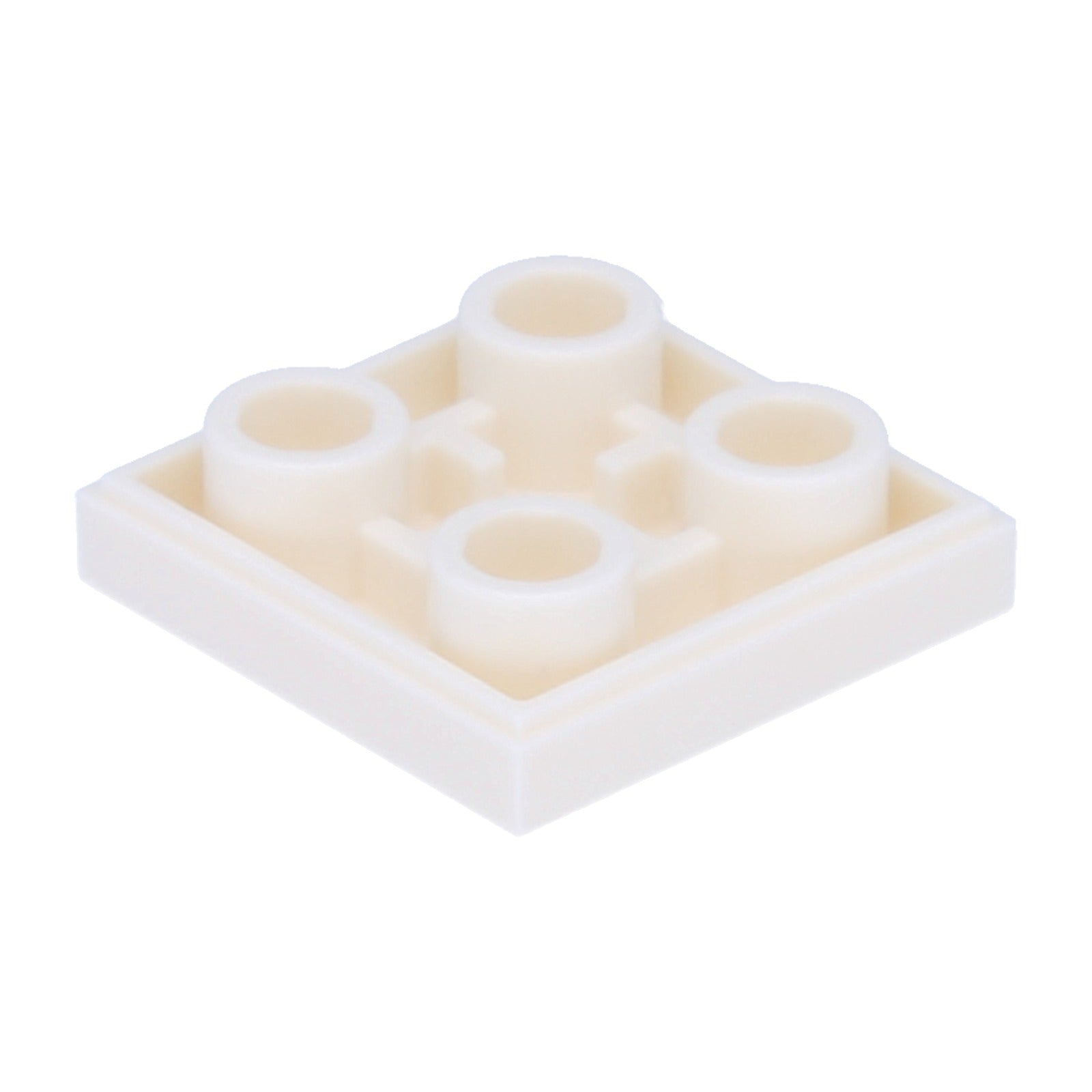 LEGO Fliesen (modifiziert) - 2 x 2 (invertiert)