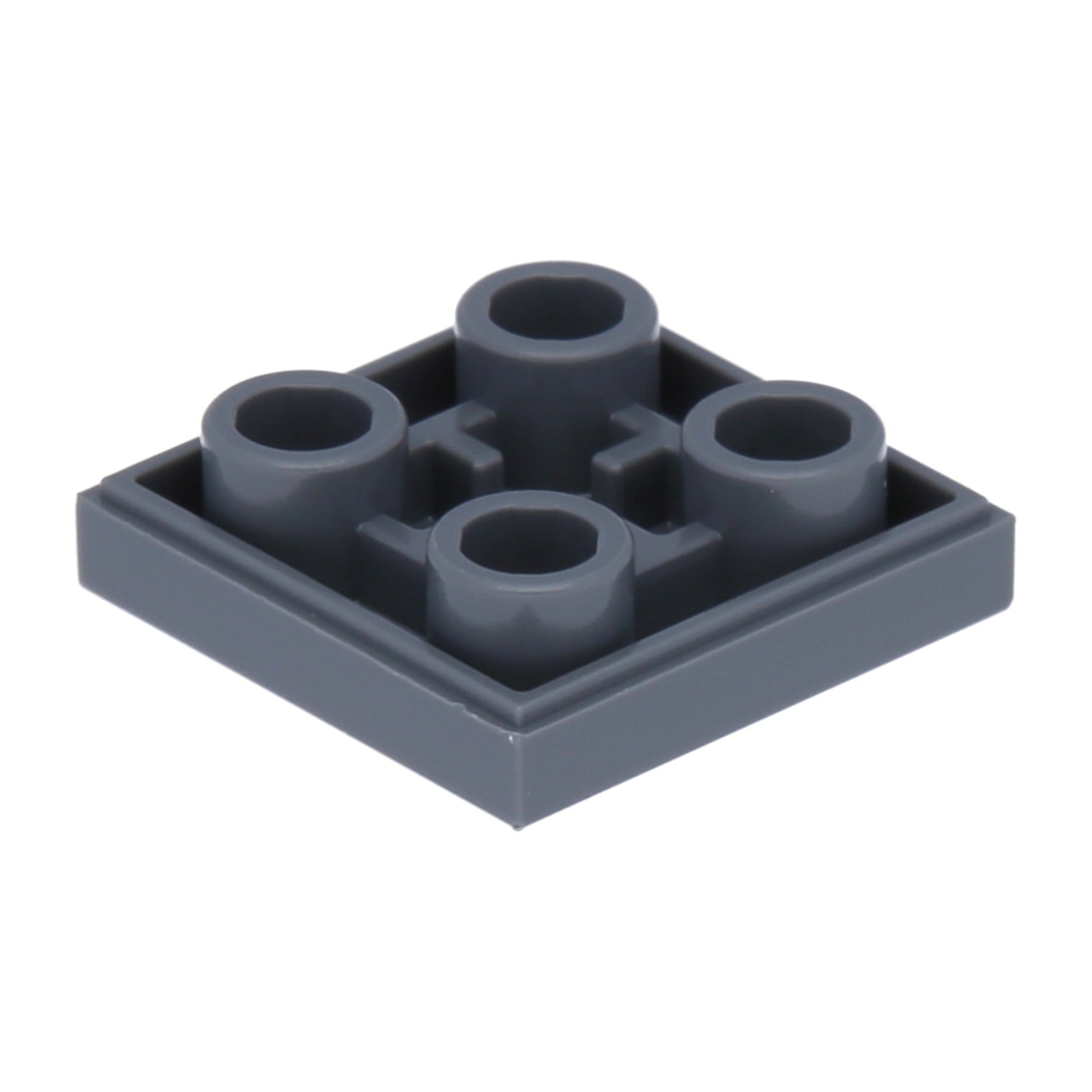 LEGO Fliesen (modifiziert) - 2 x 2 (invertiert)