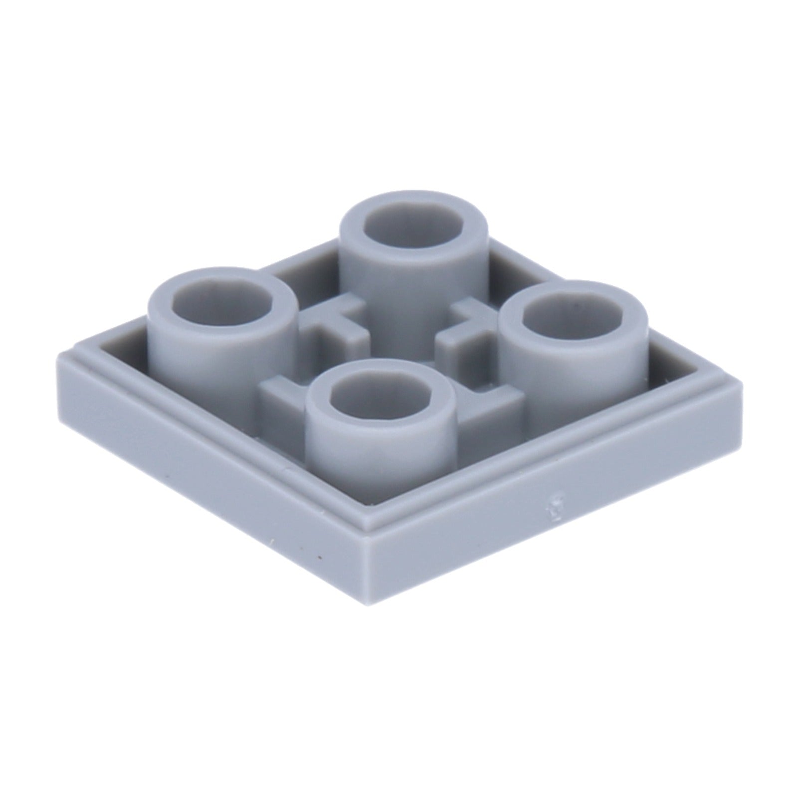 LEGO Fliesen (modifiziert) - 2 x 2 (invertiert)
