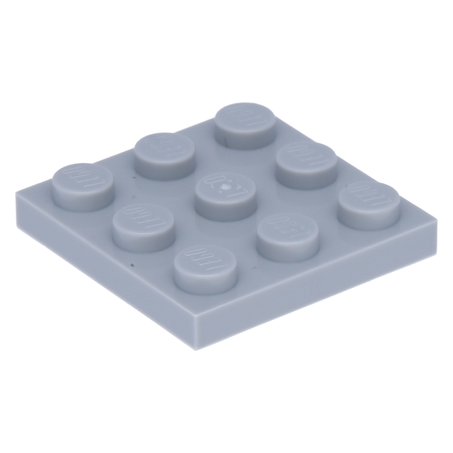 LEGO Plates (Default) - 3x3