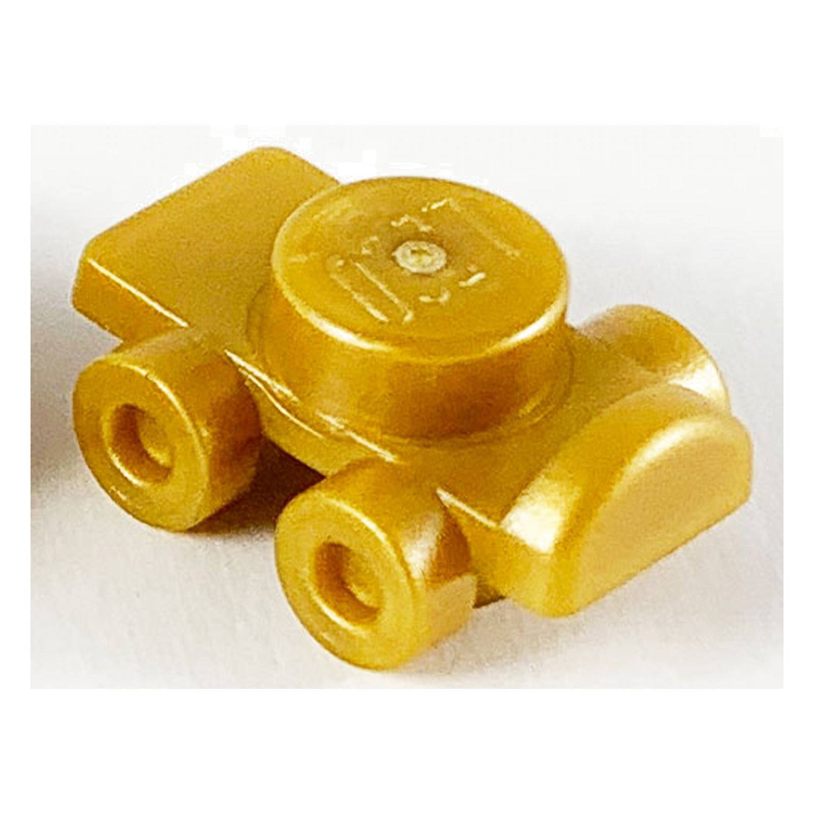 LEGO Minifigure Footwear Roller Skate (11253) – Choice of Colors – 7 Colors