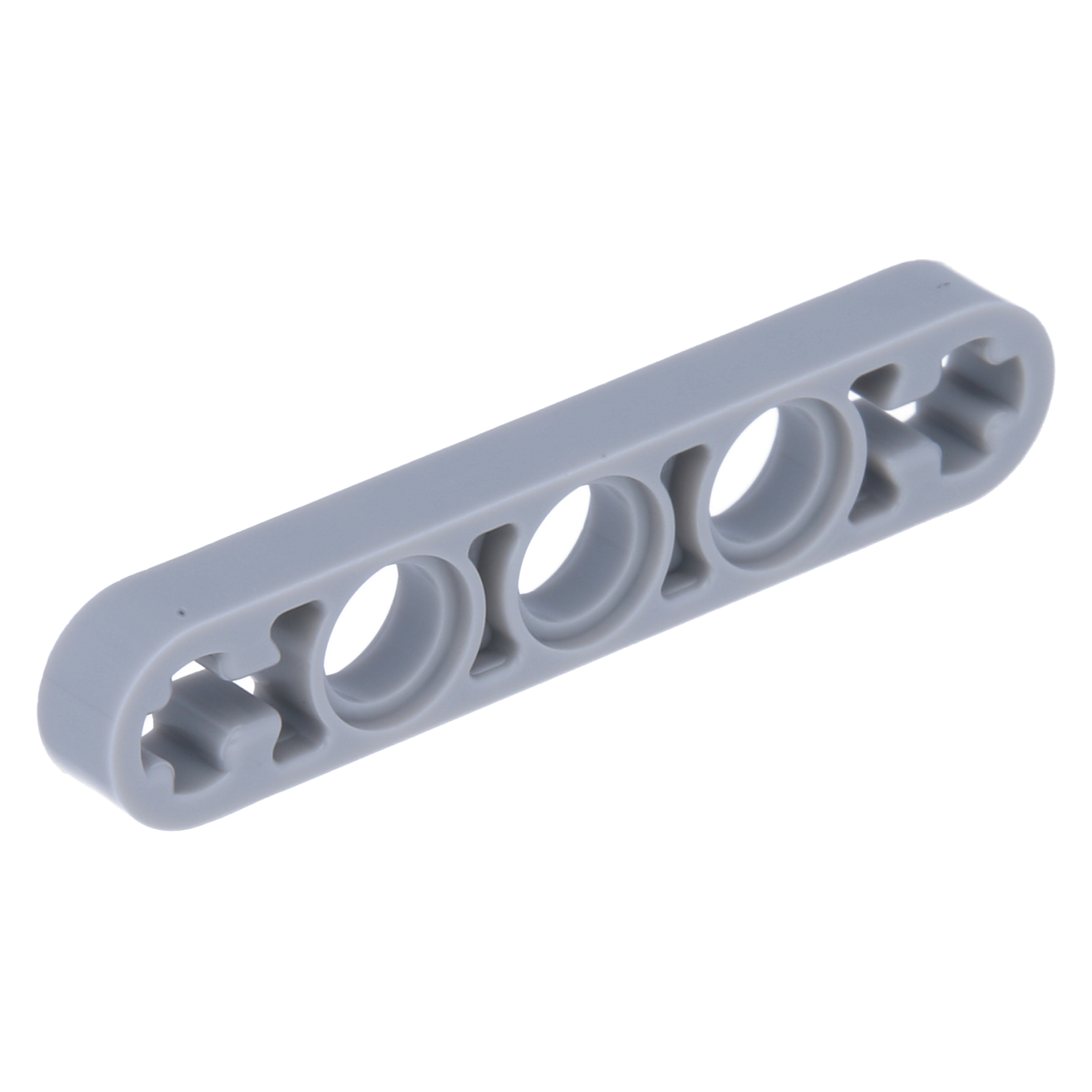 LEGO Technic Liftarm - 1 x 5 with Axle Holes (thin)