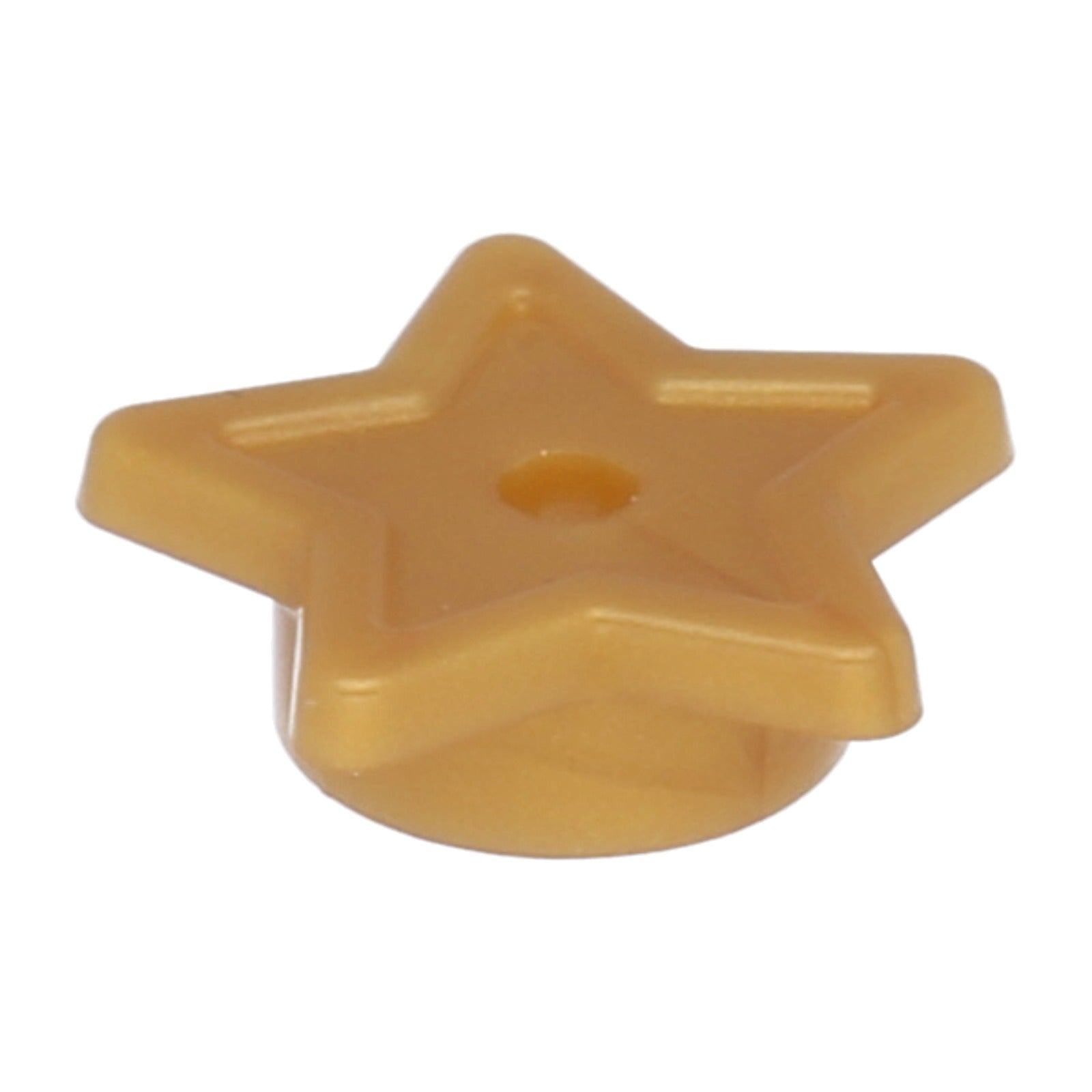 LEGO Friends Accessories Star (11609) – Farbe wählbar – 4 Farben