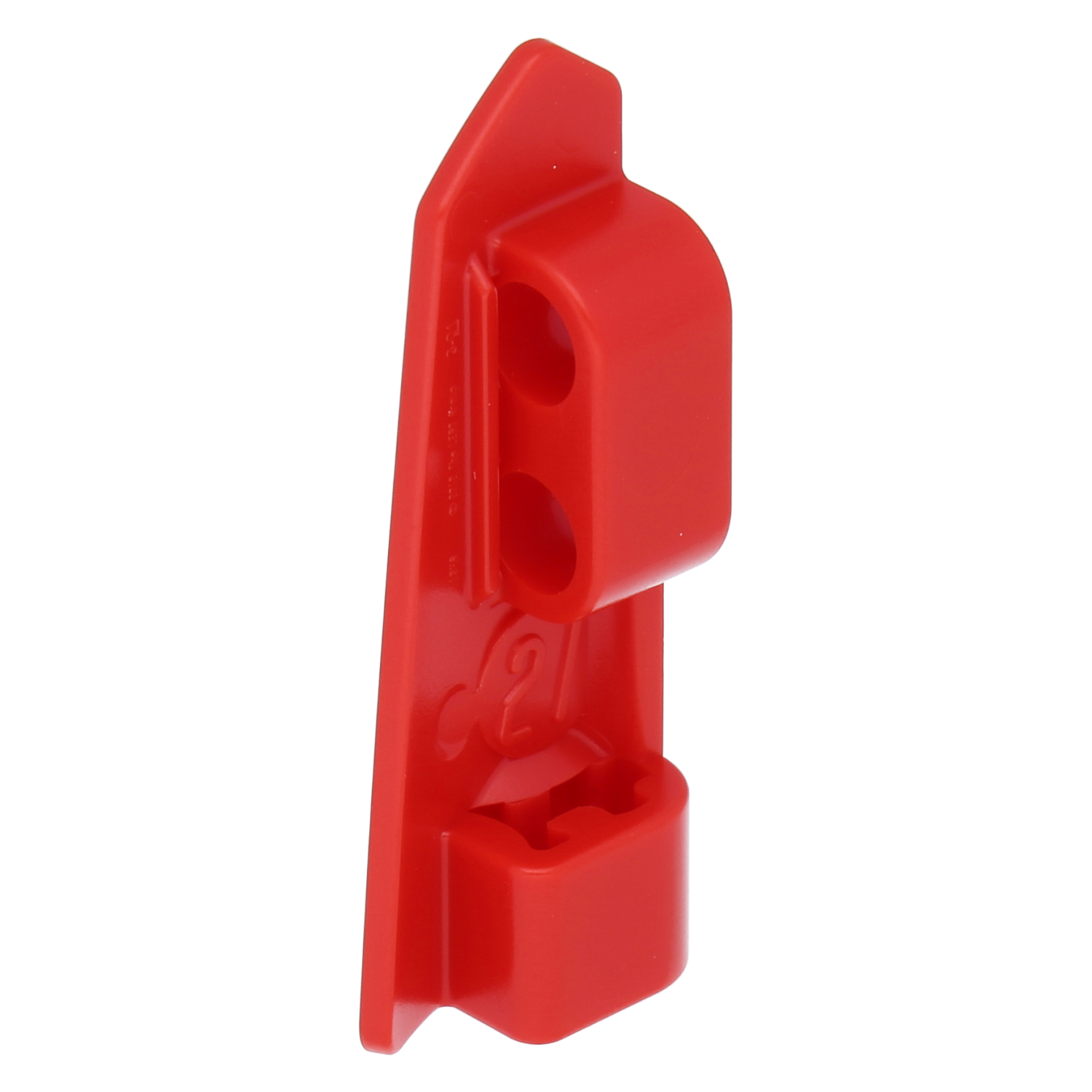 LEGO Technic panels - panel paneling (very small, smooth, side B, #21)