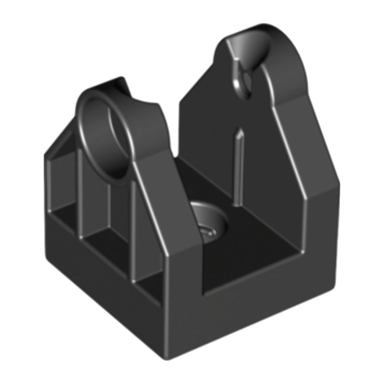 LEGO Duplo Drum Spool Holder 2 x 2 x 2 (13358) – Choice of Colors – 2 Colors