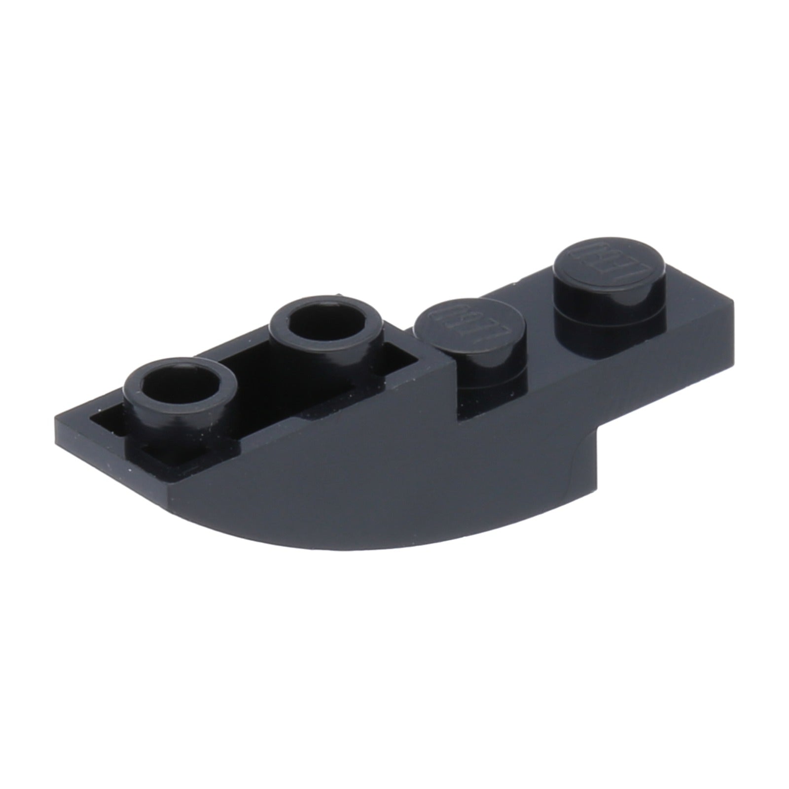 LEGO Bogenstein 4 x 1 invers (13547) – Farbe wählbar – 14 Farben
