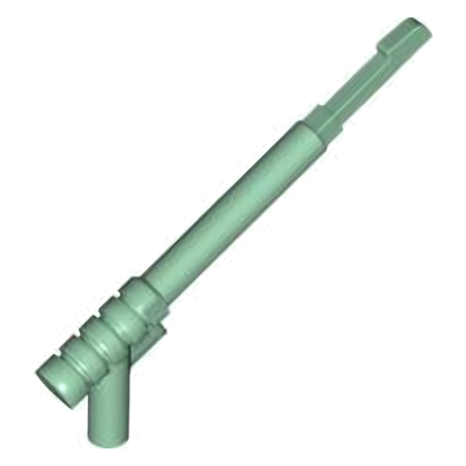 LEGO Minifigure, Weapon Spear Gun with Squared Trigger and Thick Spear Base (13591)