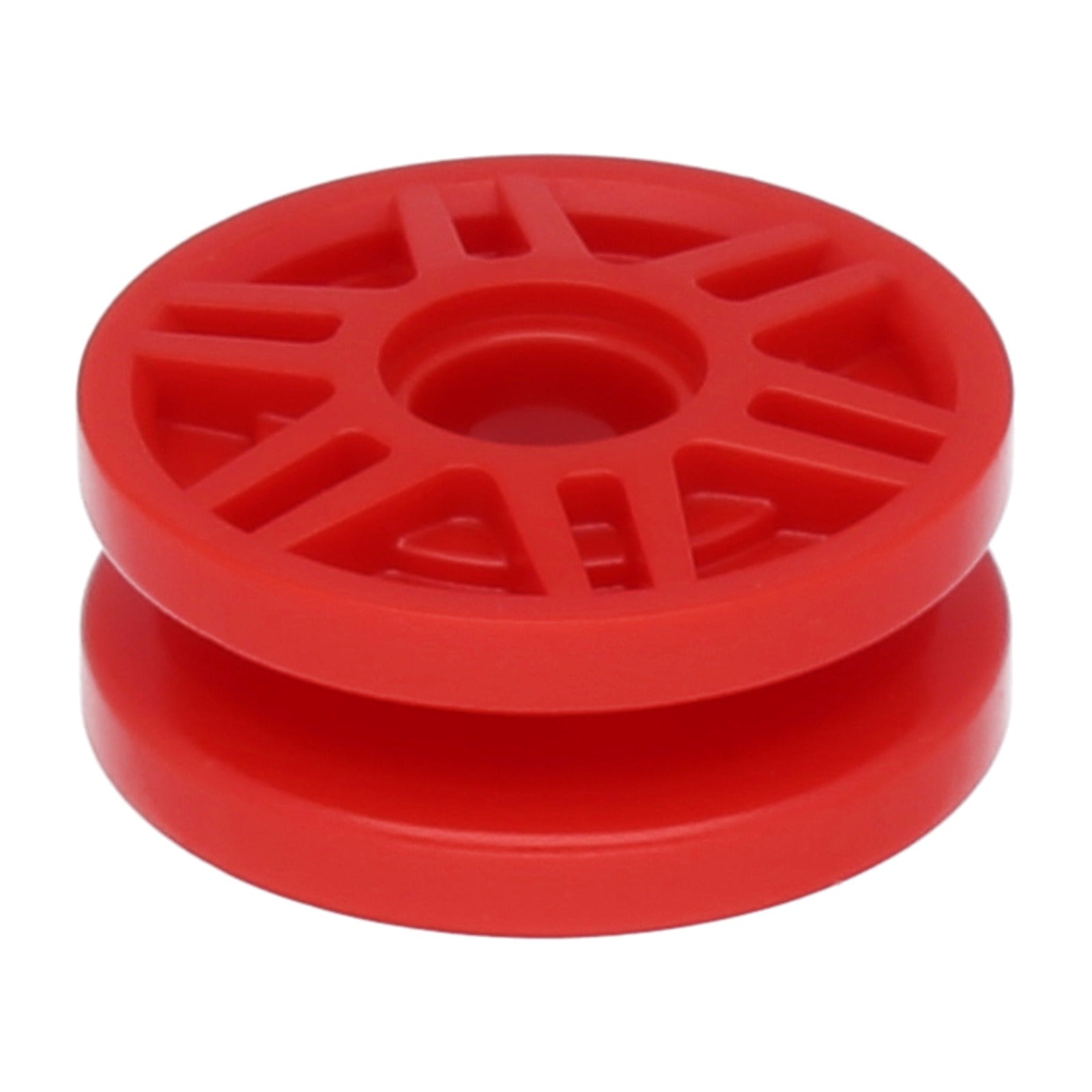 LEGO Rad 18mm D. x 8mm (13971) – Farbe wählbar – 4 Farben