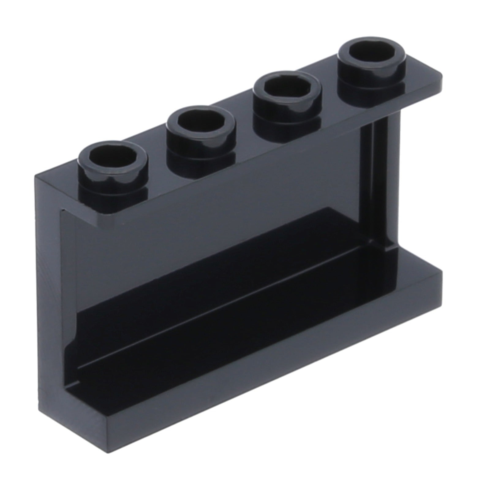 LEGO Panel 1 x 4 x 2 (14718) – Farbe wählbar – 6 Farben