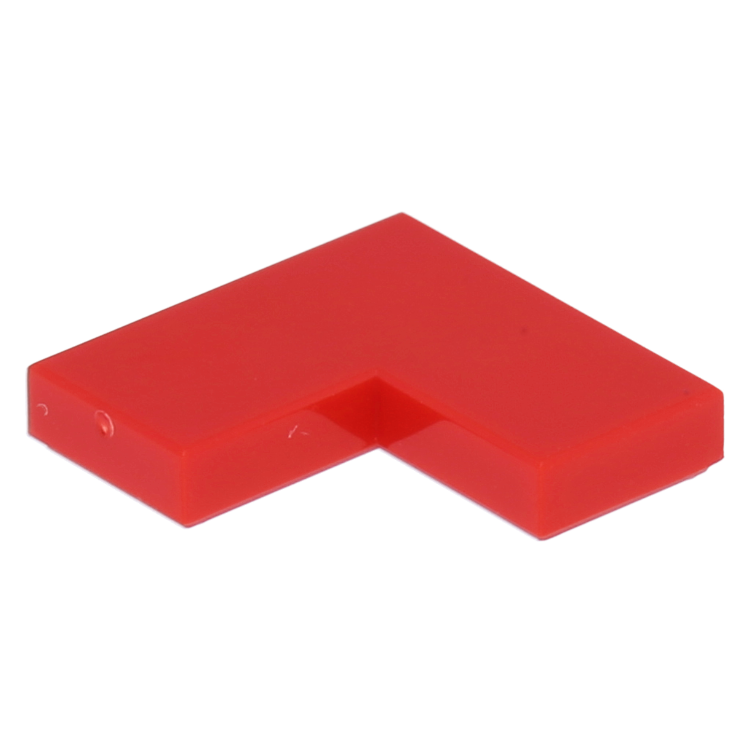 LEGO Tiles (modified) - 2 x 2 (corner part)