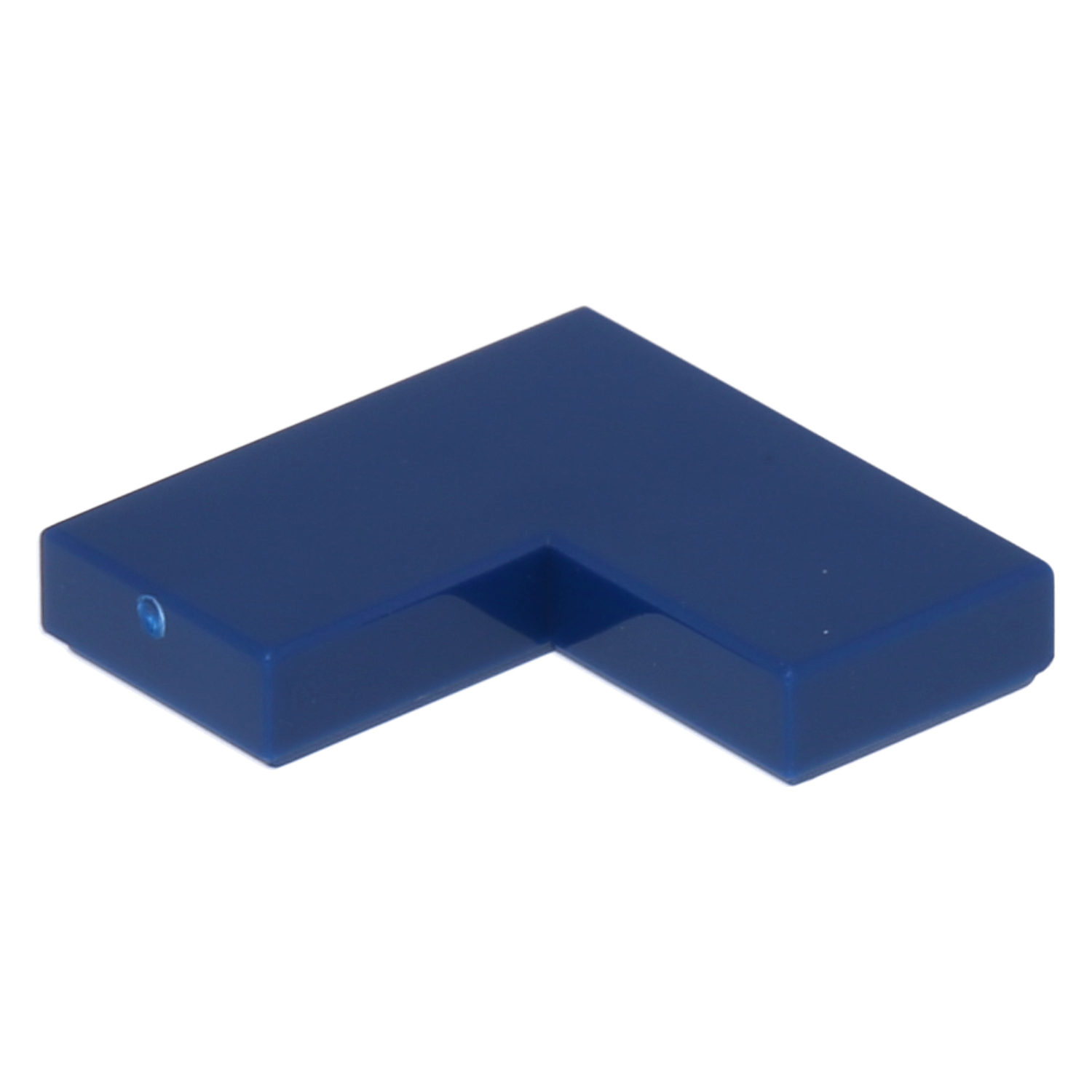 LEGO Tiles (modified) - 2 x 2 (corner part)