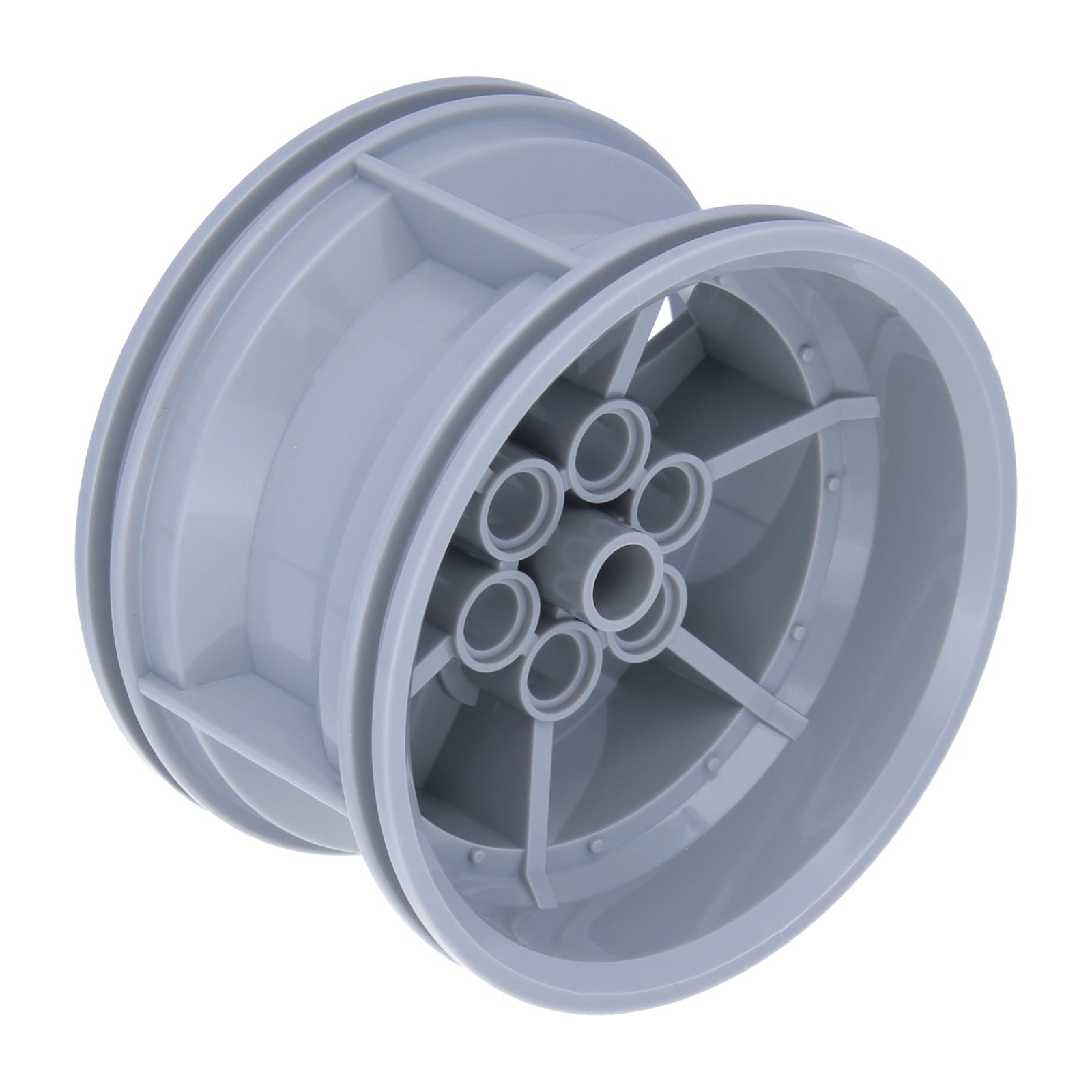 LEGO Technic Reifen/ Felgen - 56mm D. x 34mm mit 6 Pinöffnungen (medium)