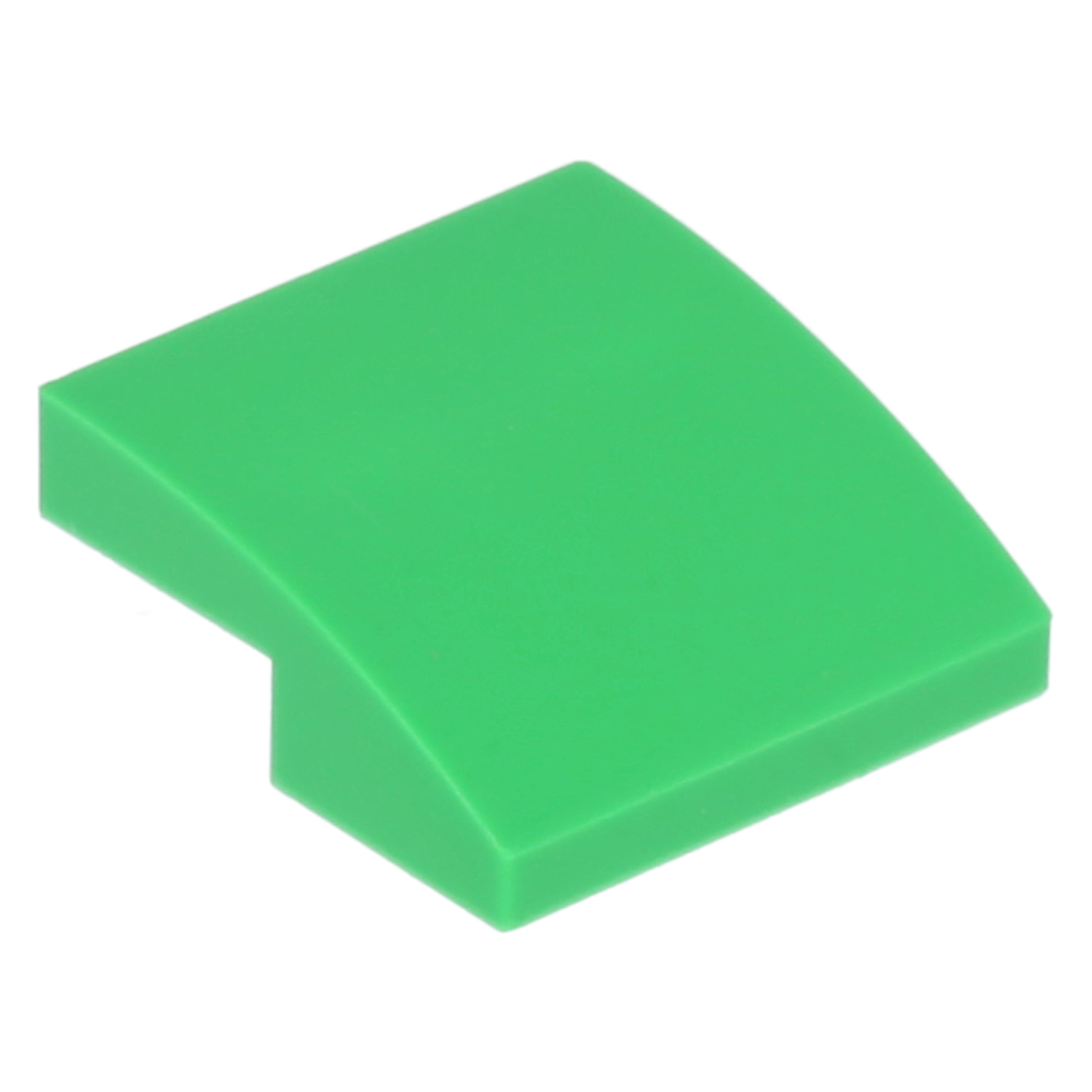 LEGO Slopes (modified) - 2 x 2 x 2/3 (curved)