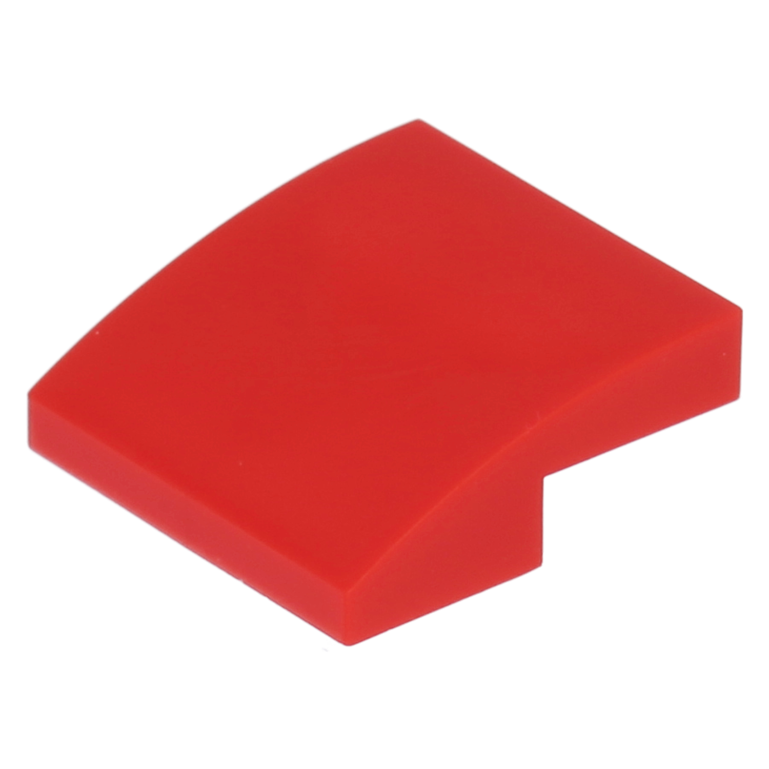 LEGO Slopes (modified) - 2 x 2 x 2/3 (curved)
