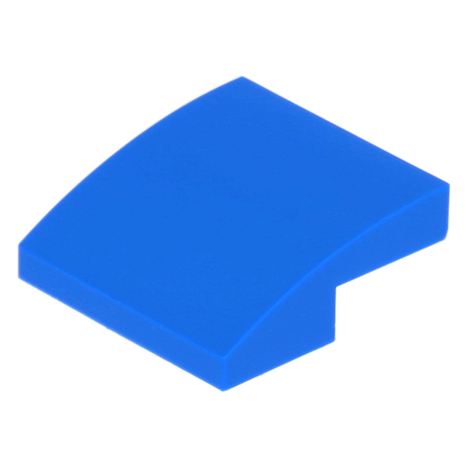 LEGO Slopes (modified) - 2 x 2 x 2/3 (curved)