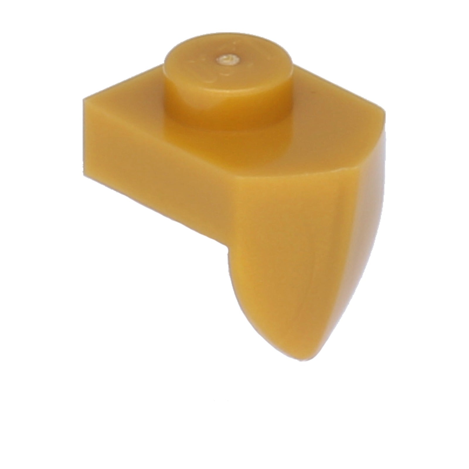 LEGO Platte modifiziert 1 x 1 (15070) – Farbe wählbar – 7 Farben