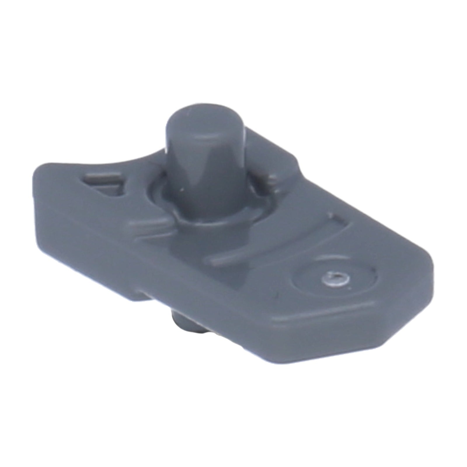 LEGO Minifigur Waffenabzug- Minifigur (15392) – Farbe wählbar – 2 Farben