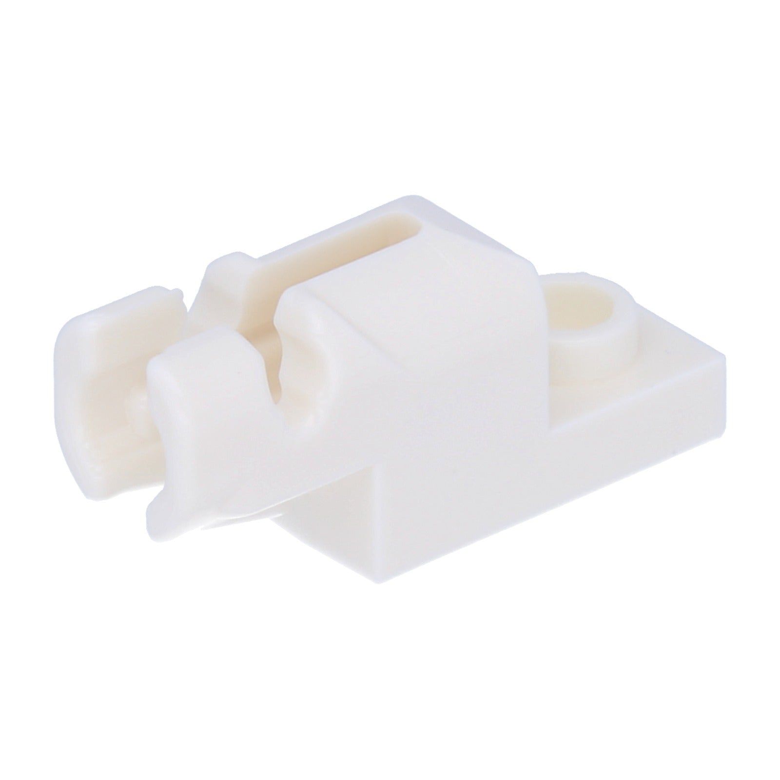 LEGO Modifizierte Platte 1 x 2 (15403) – Farbe wählbar – 3 Farben