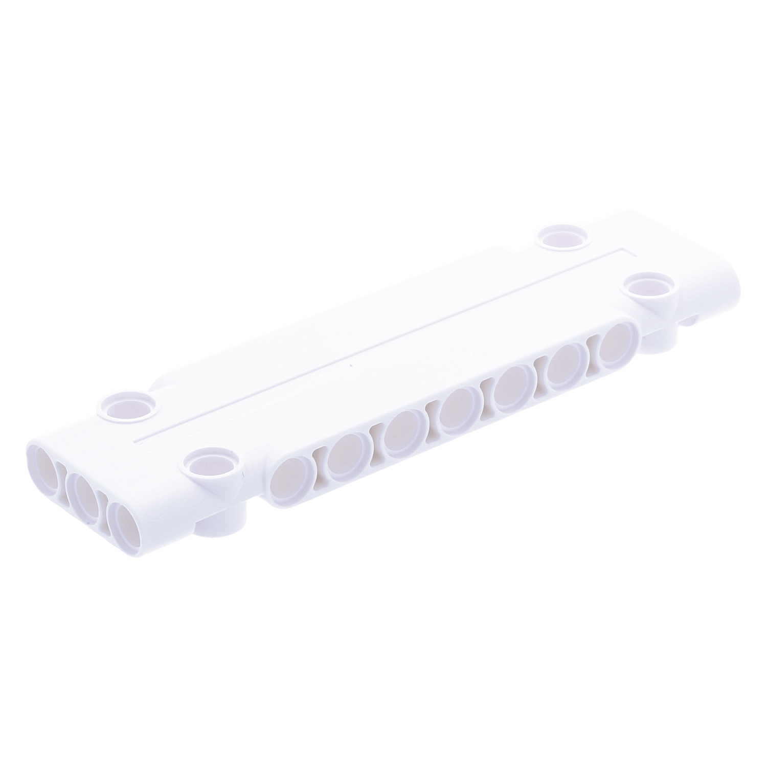 LEGO Technic panels - Plate 3 x 11 x 1 (flat)