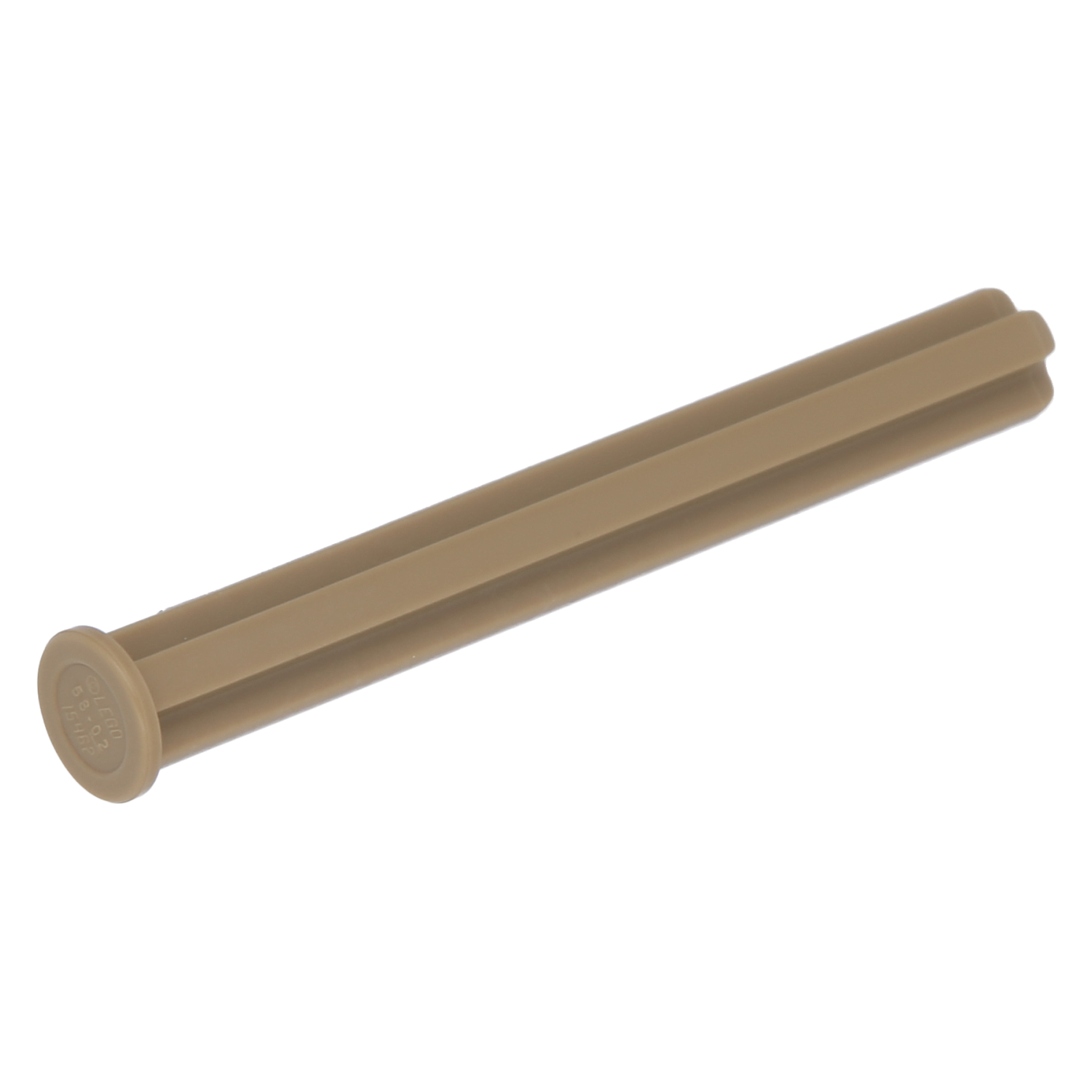 LEGO Technic axles - axle 5L with stop