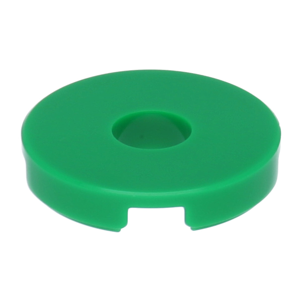LEGO Tiles (modified) - round 2 x 2 with hole