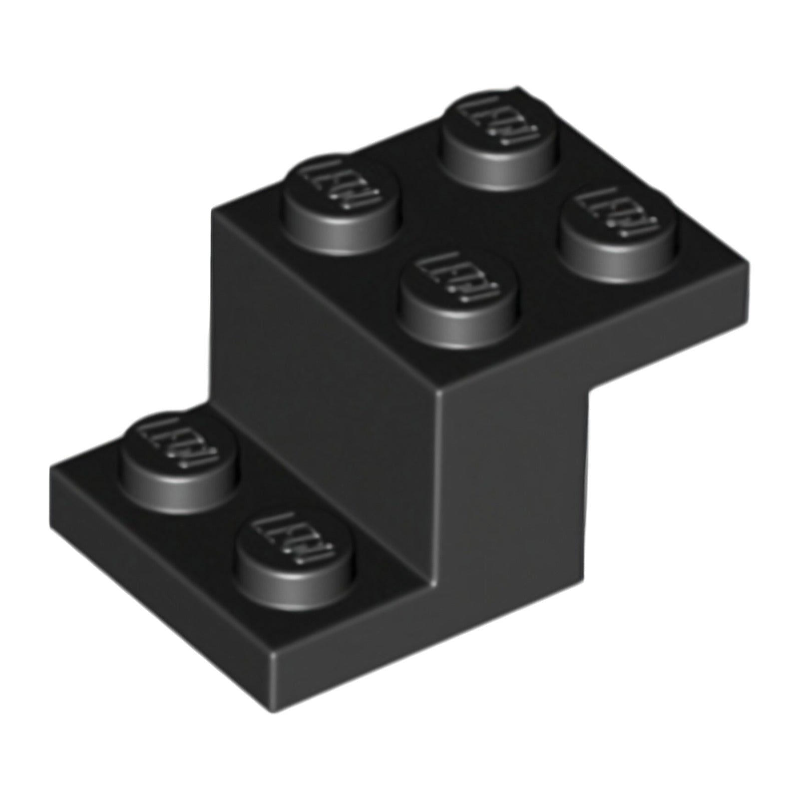 LEGO Winkelplatte 3 x 2 x 1 1/3 mit Noppenhalter unten (73562) – Farbe wählbar