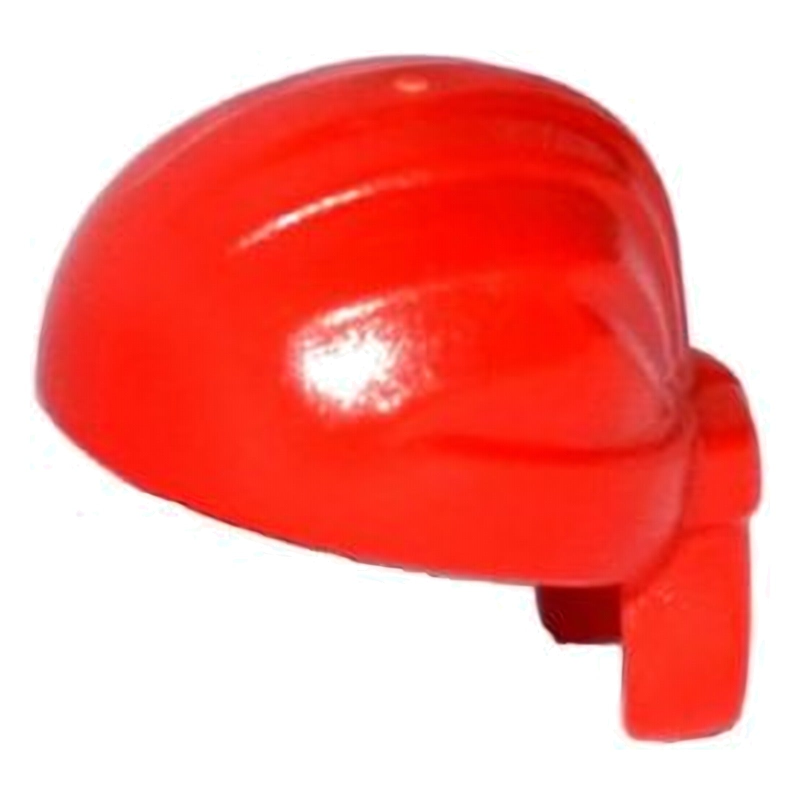 LEGO Minifigur, Kopfbedeckung Hut, Stoff Wickel / (18927) – Farbe wählbar
