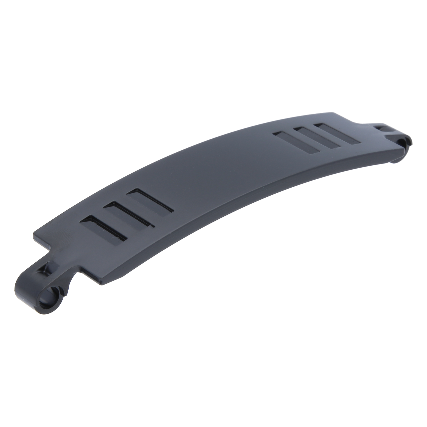 LEGO Technic Panels - 3 x 13 (curved)