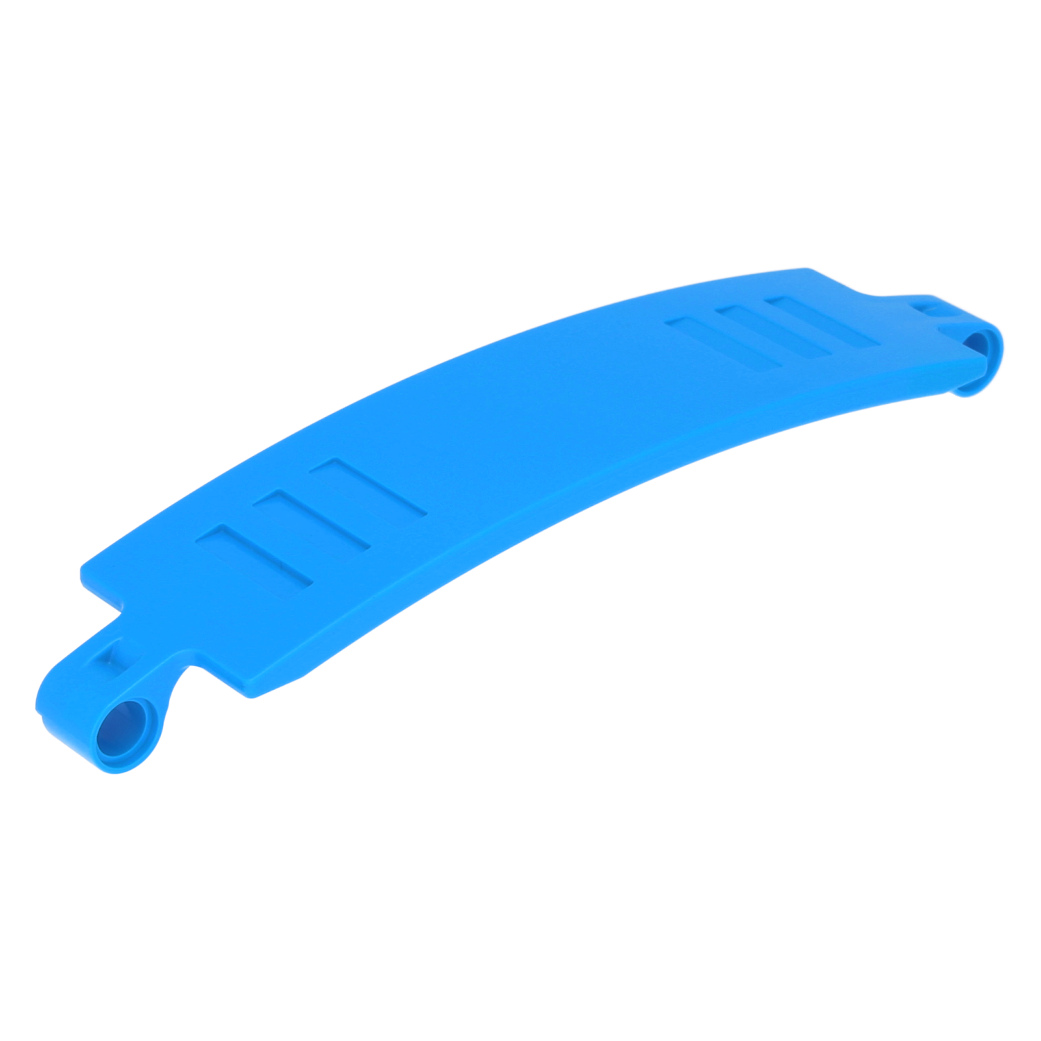 LEGO Technic Panels - 3 x 13 (curved)