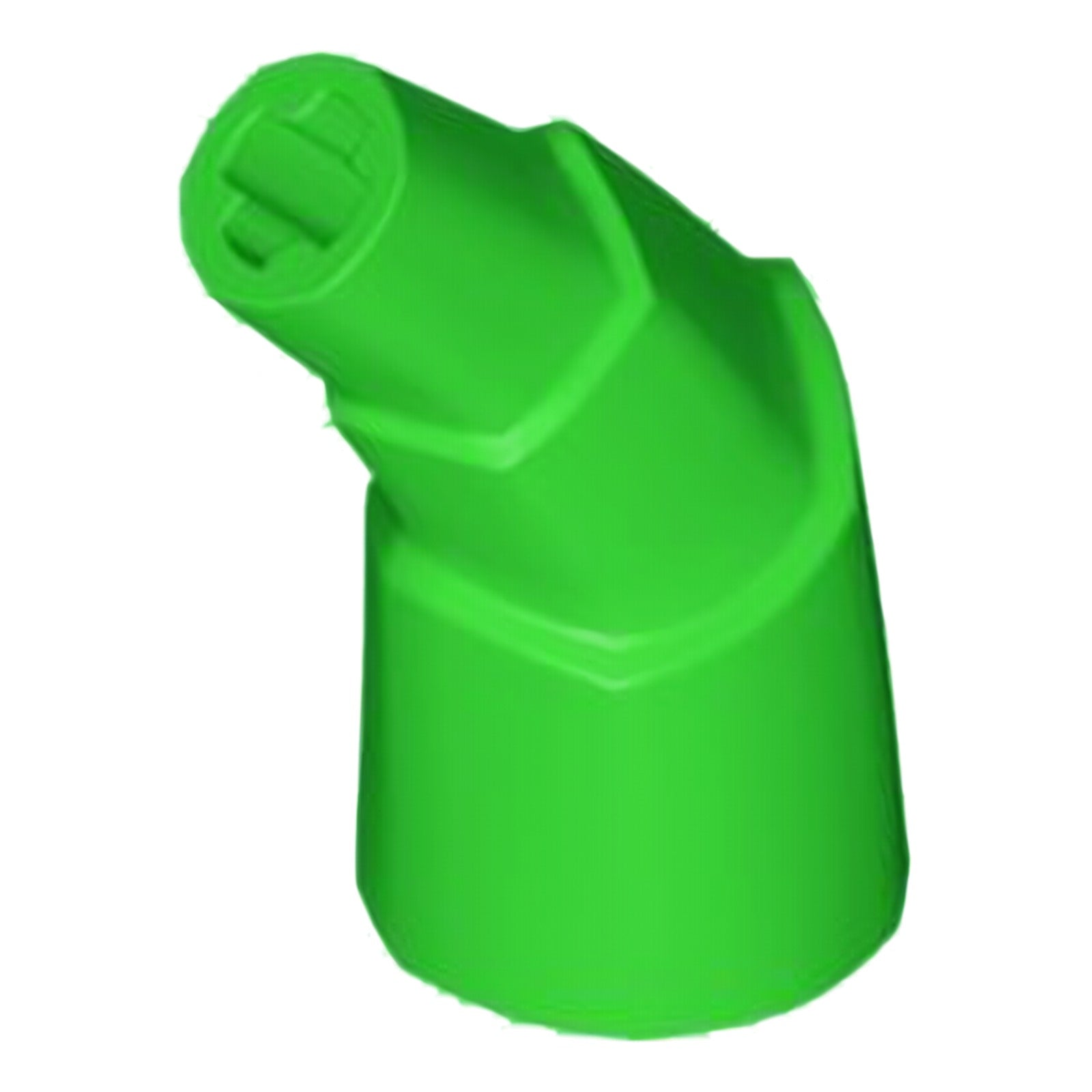 LEGO Drache Schwanz / Horn Abschnitt gestuft (2142) – Farbe wählbar – 2 Farben