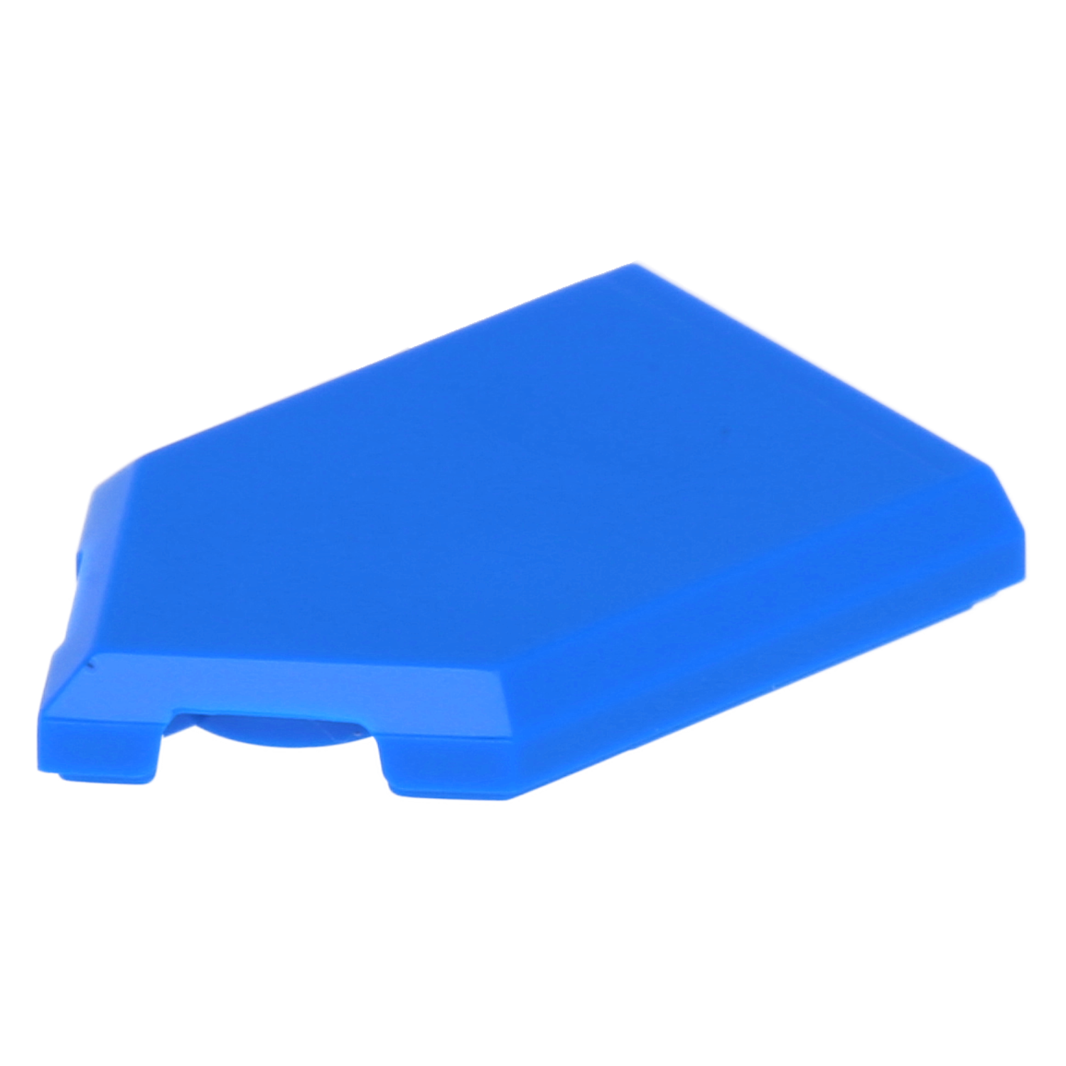 LEGO Tiles (modified) - 2 x 3 Pentagonal
