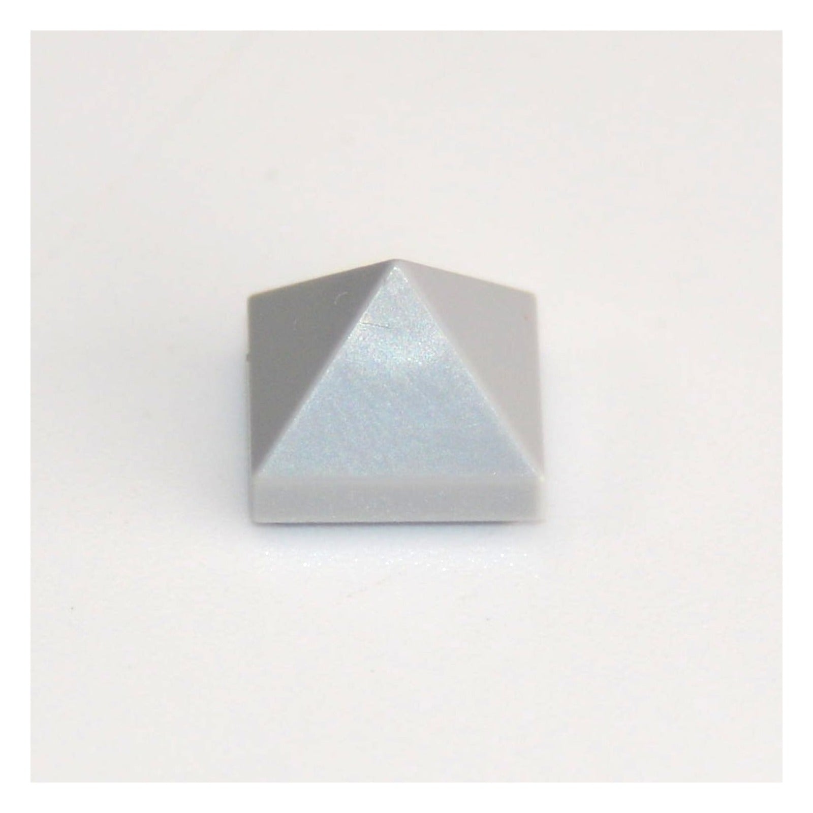 LEGO Schrägstein 45 1 x 1 x 2/3 Quadruple Convex Pyramid (22388) – Farbe wählbar
