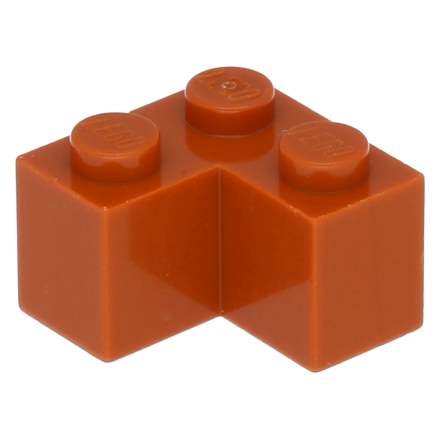 LEGO Bricks (modified) - 2 x 2 (cornerstone)