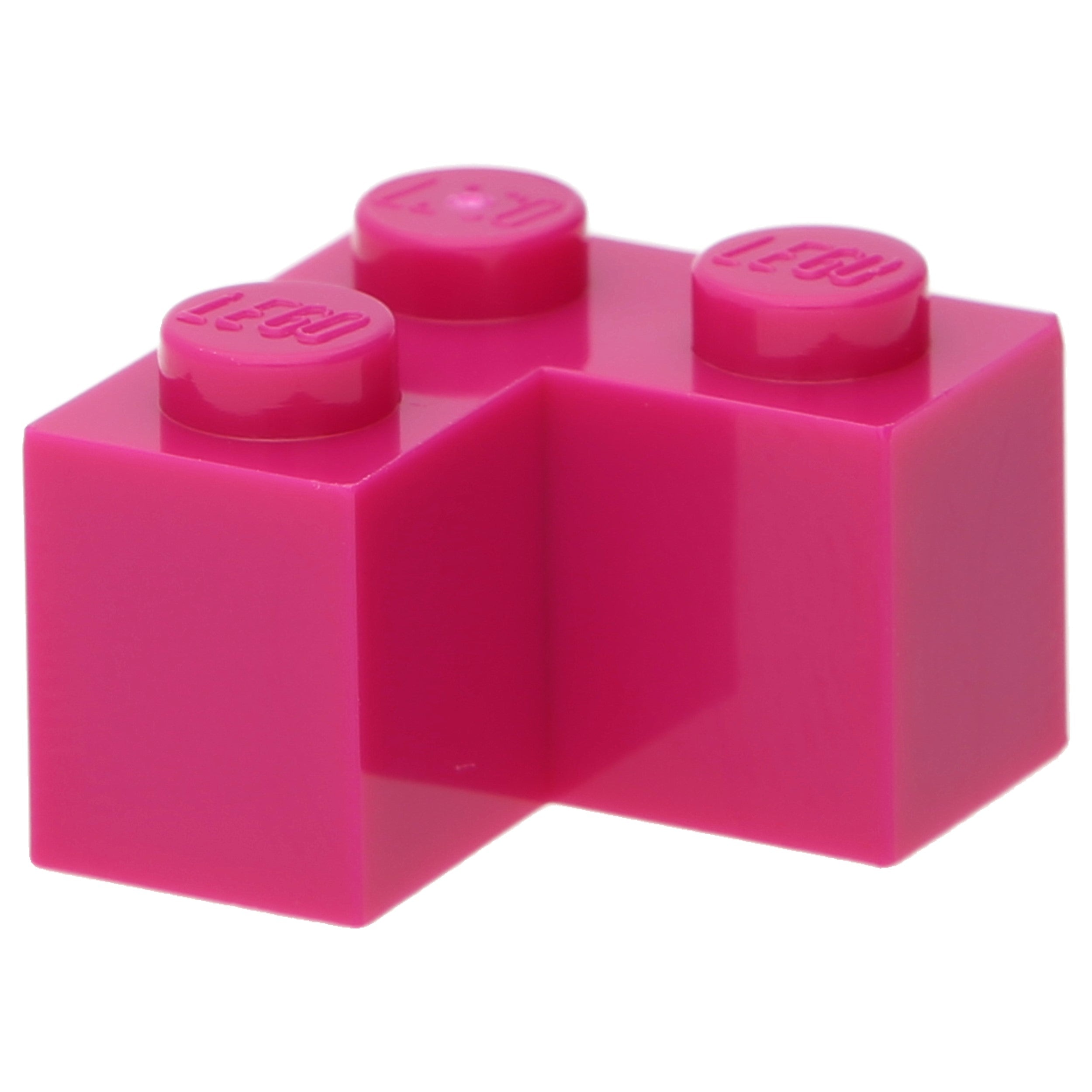 LEGO Bricks (modified) - 2 x 2 (cornerstone)