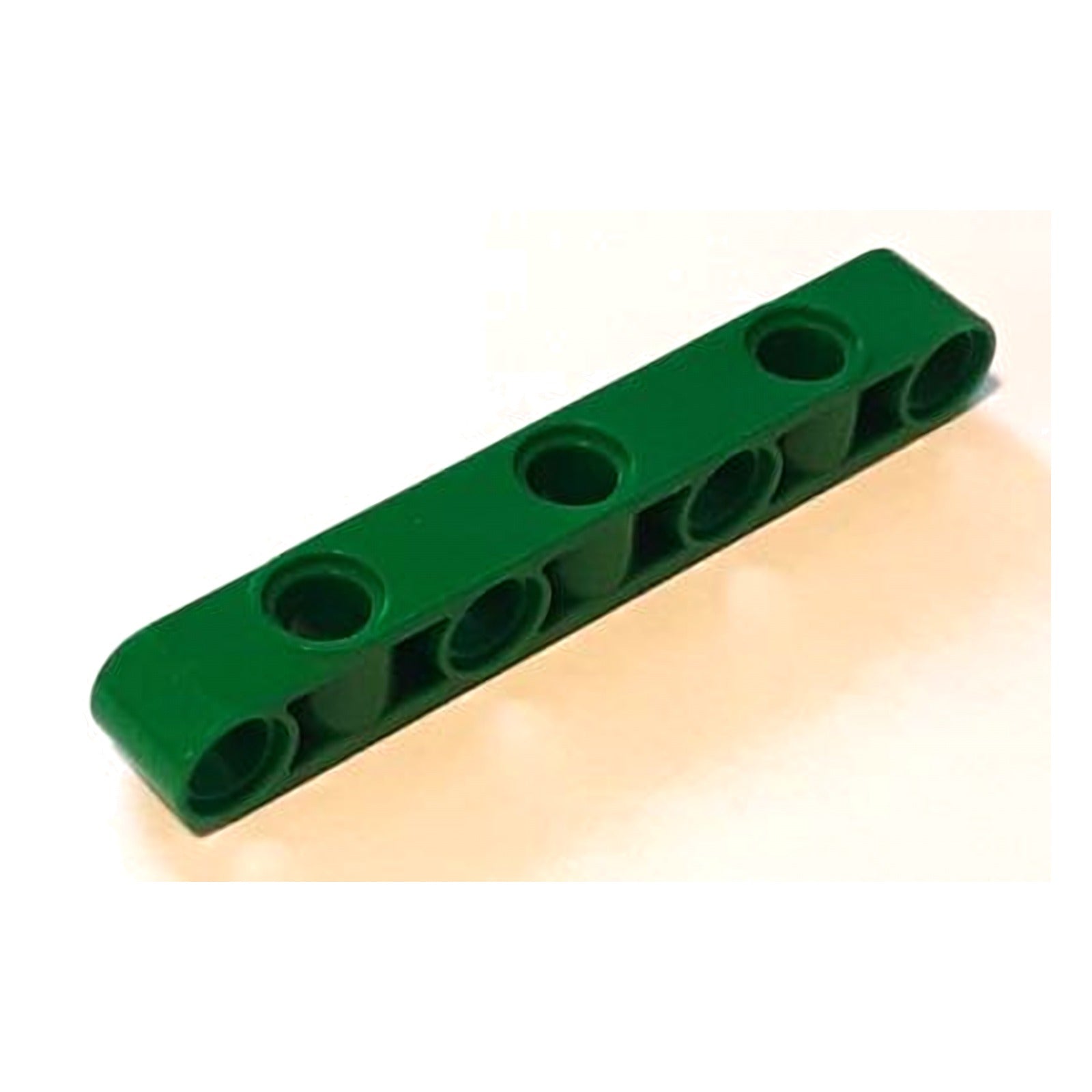 LEGO Technic Liftarm, modifiziert senkrecht Löcher dick 1 x 7 (2391)