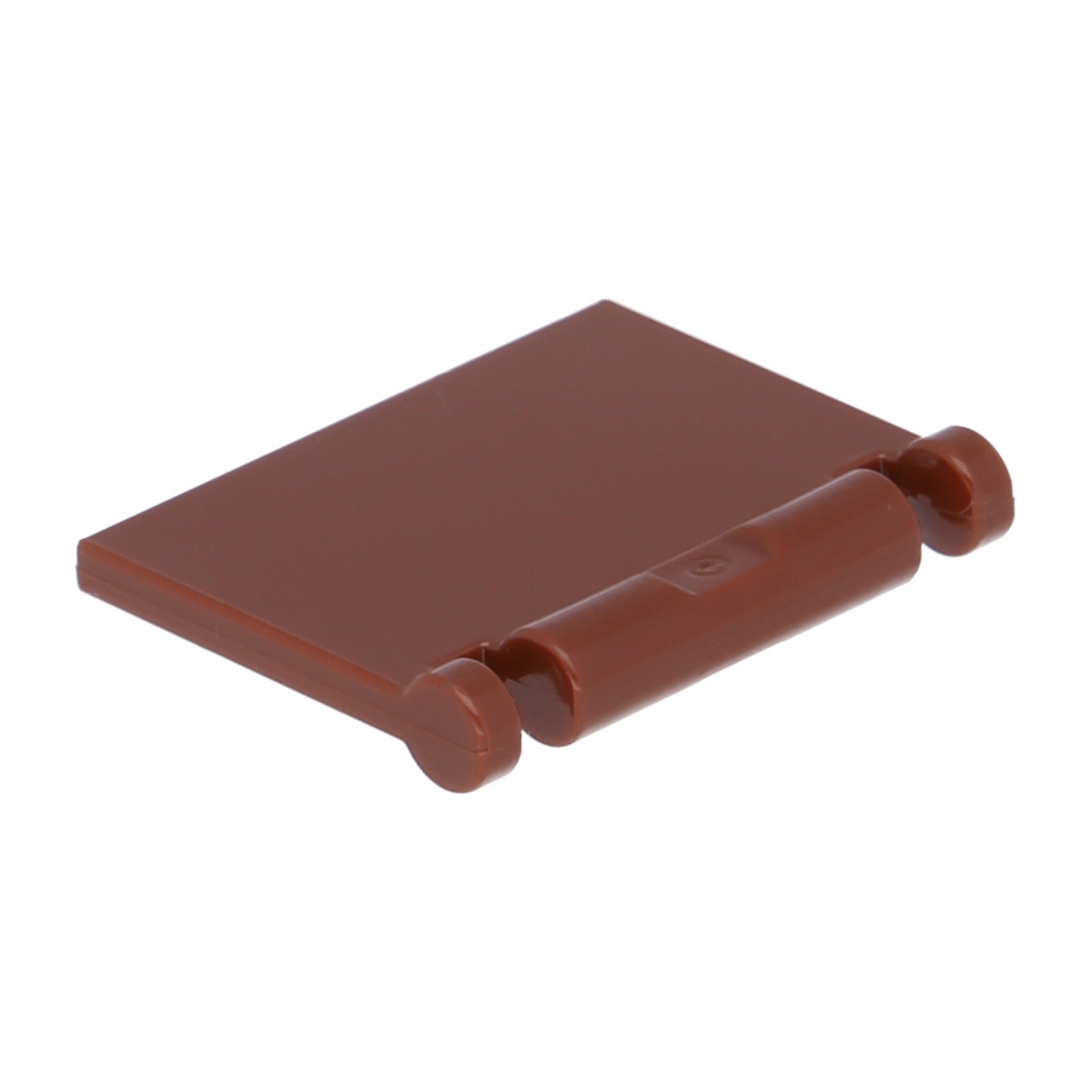 LEGO Minifigur Buch Abdeckung (24093) – Farbe wählbar – 5 Farben