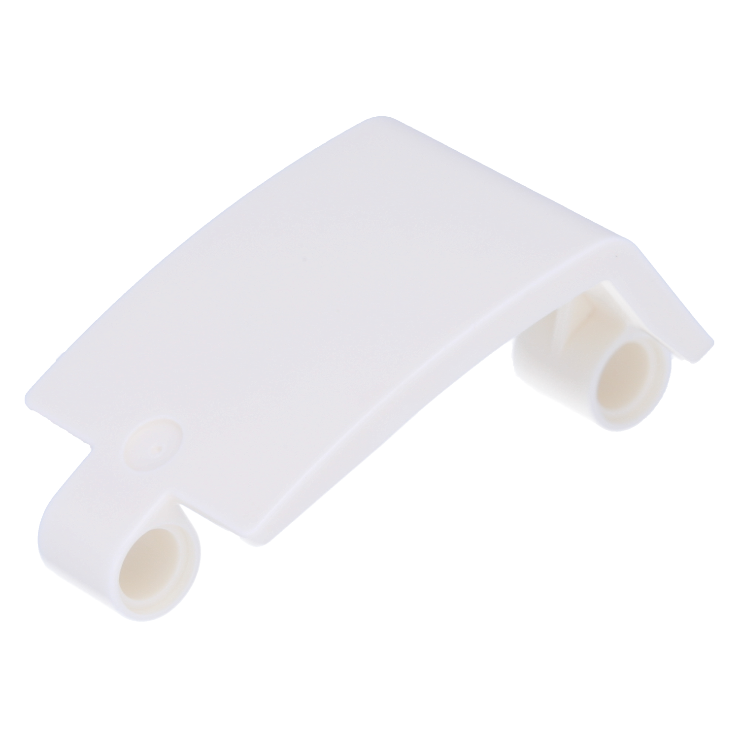 LEGO Technic Panels - 3 x 5 x 3 (curved)