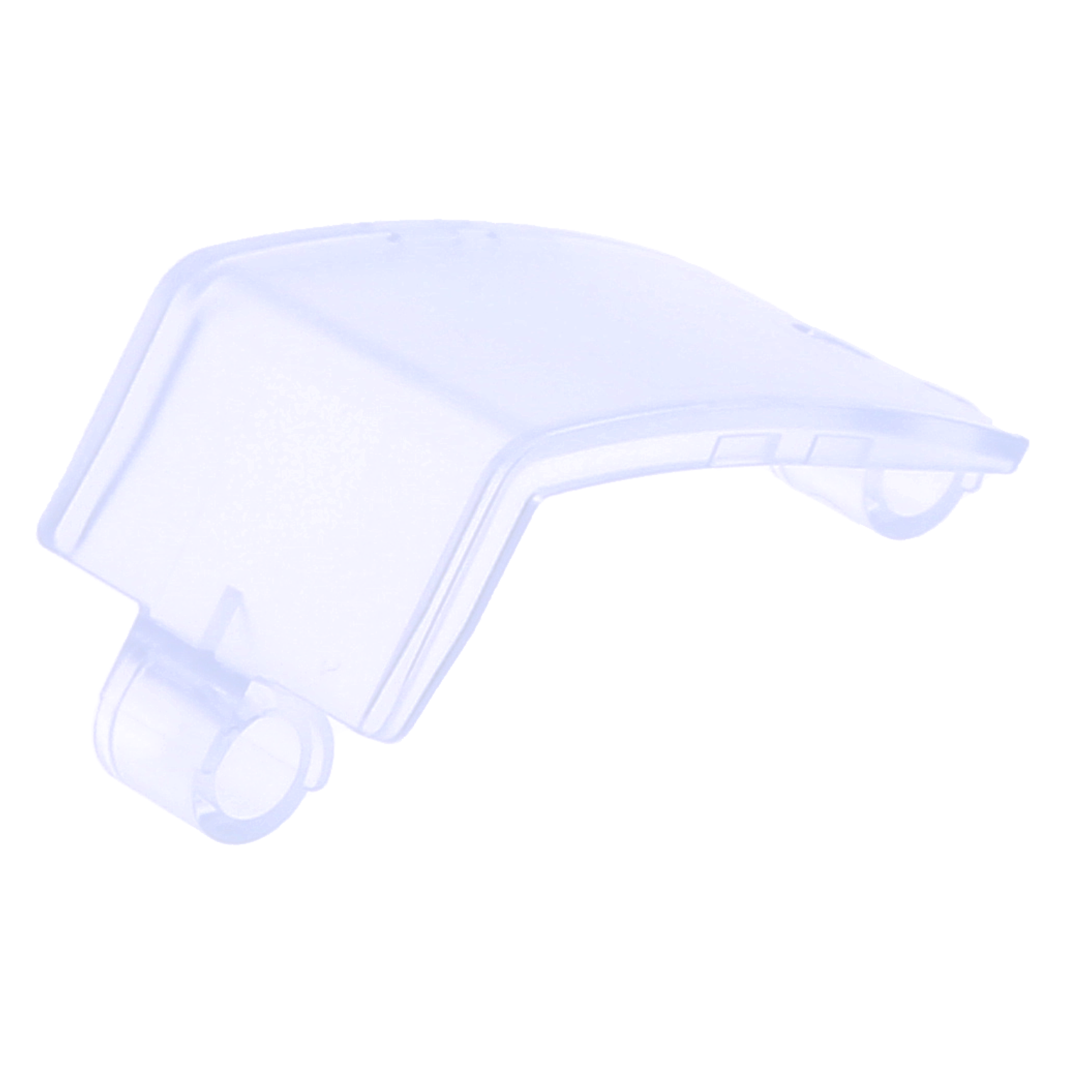 LEGO Technic Panels - 3 x 5 x 3 (curved)