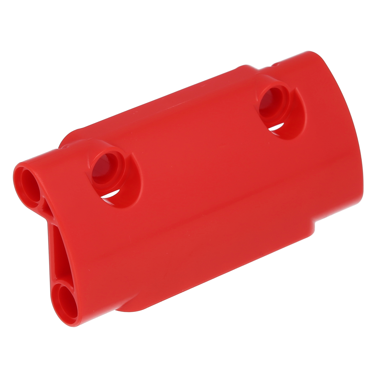 LEGO Technic Panels - 7 x 3 with 2 pin openings (curved)