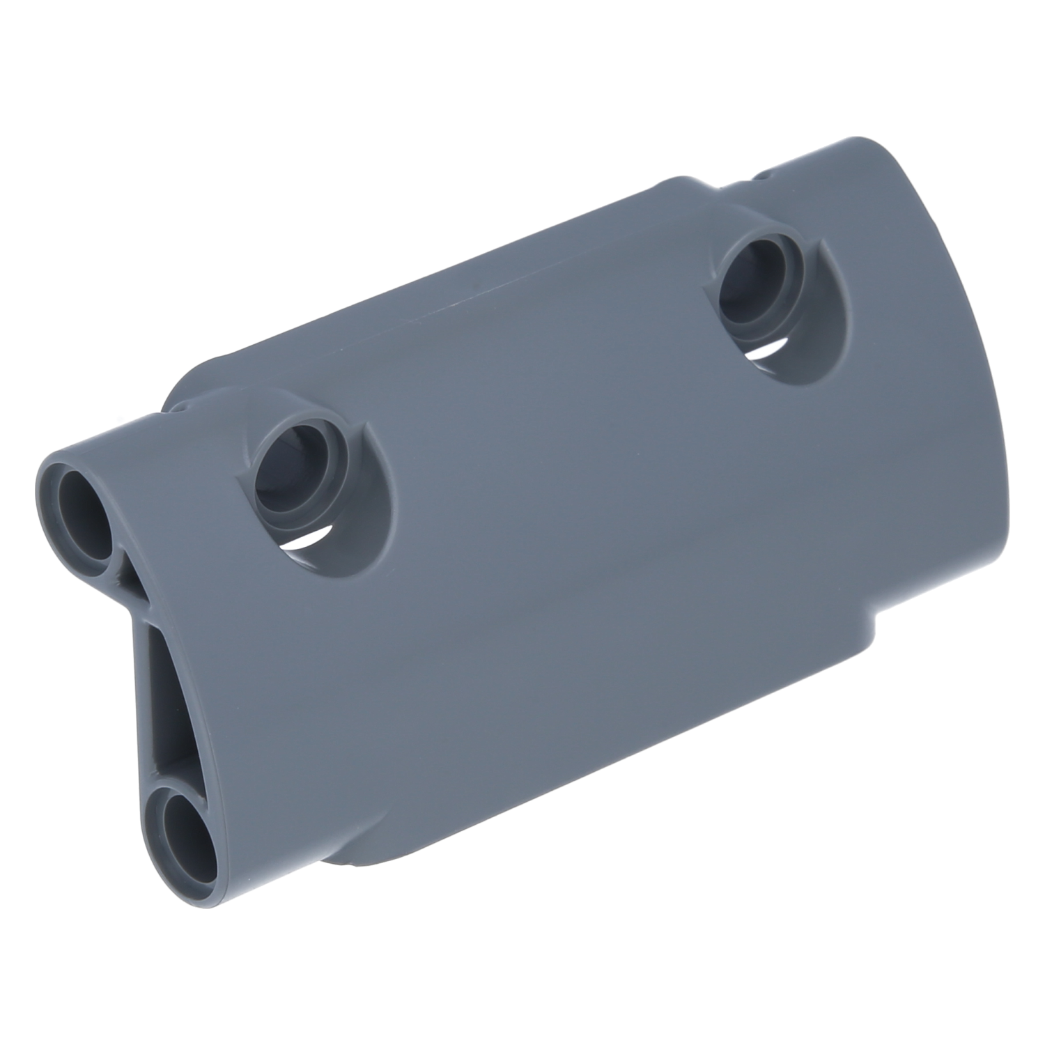 LEGO Technic Panels - 7 x 3 with 2 pin openings (curved)