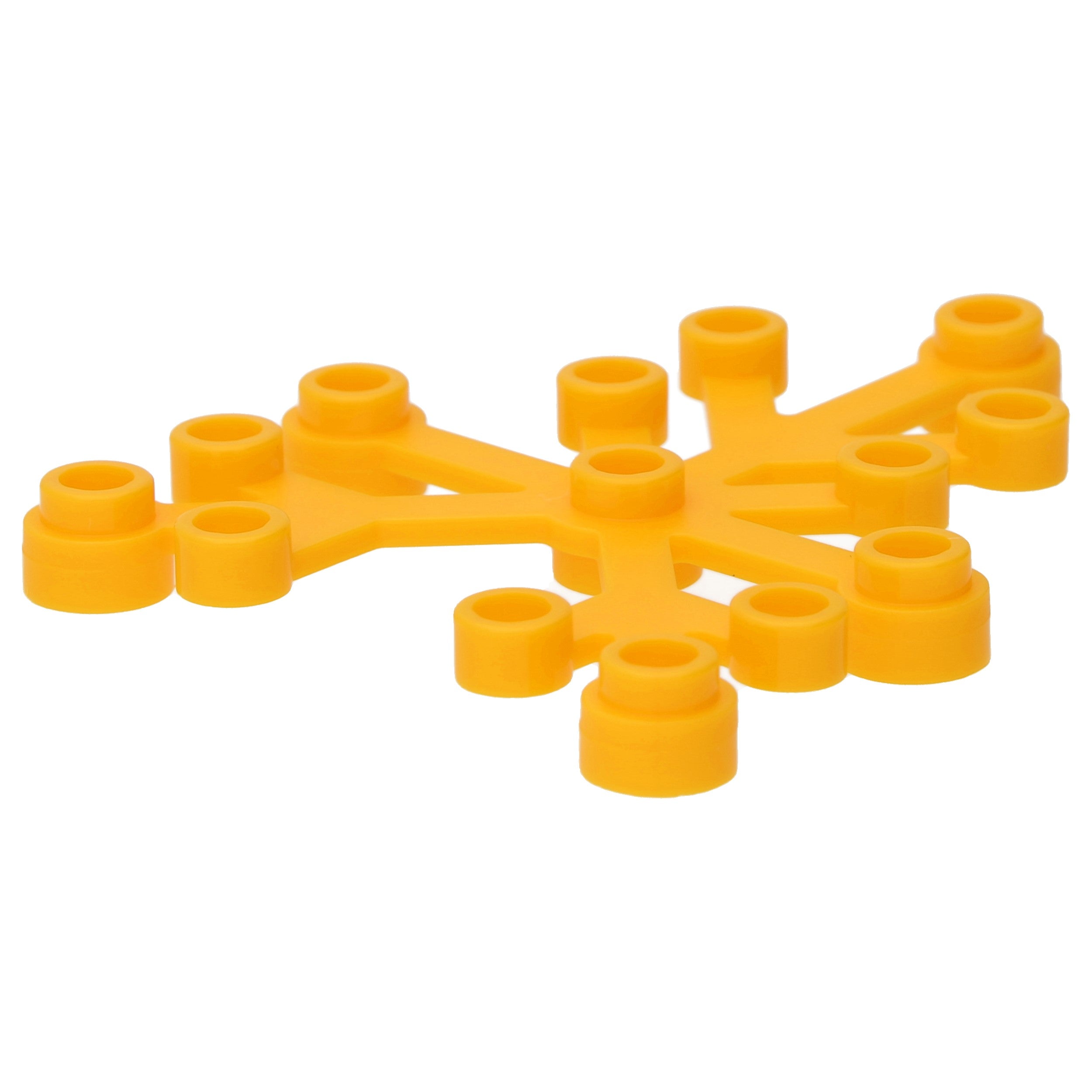 LEGO Bäume - Blätter 6 x  5