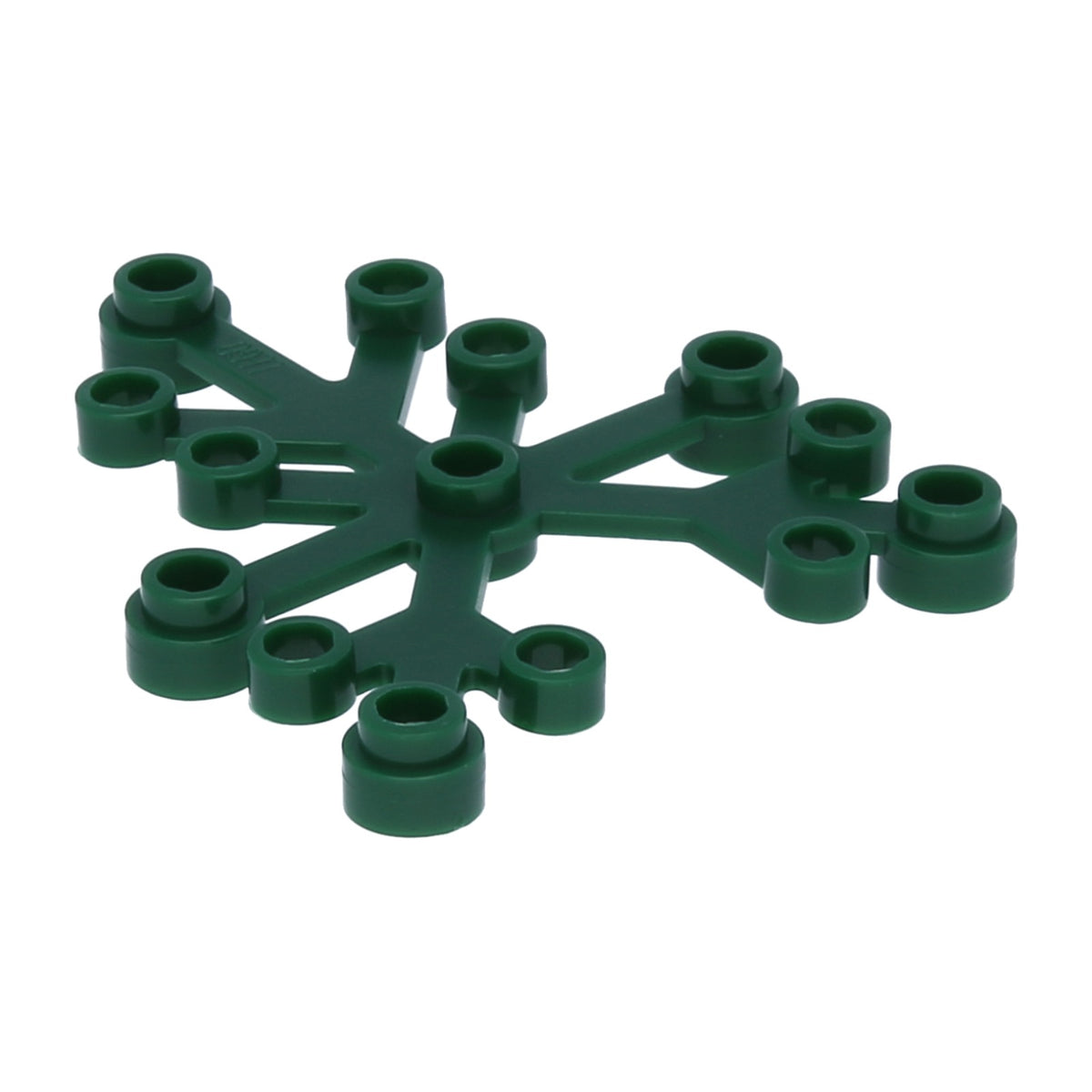LEGO Bäume - Blätter 6 x  5