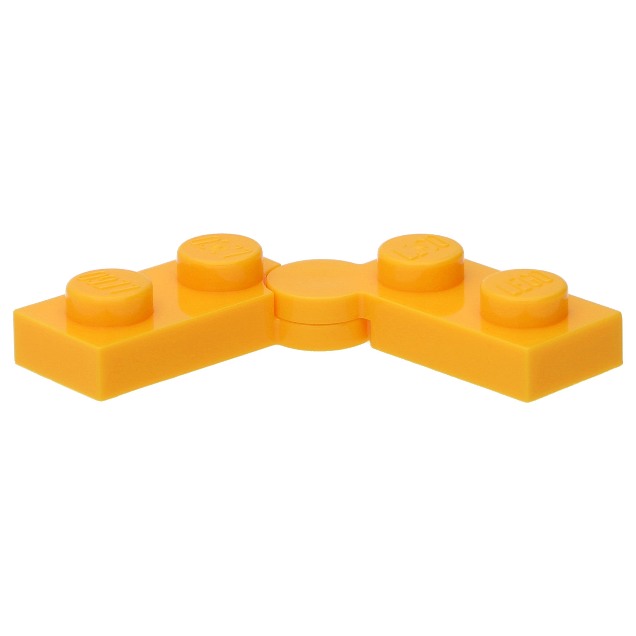 LEGO hinges (Plates) - 1x4