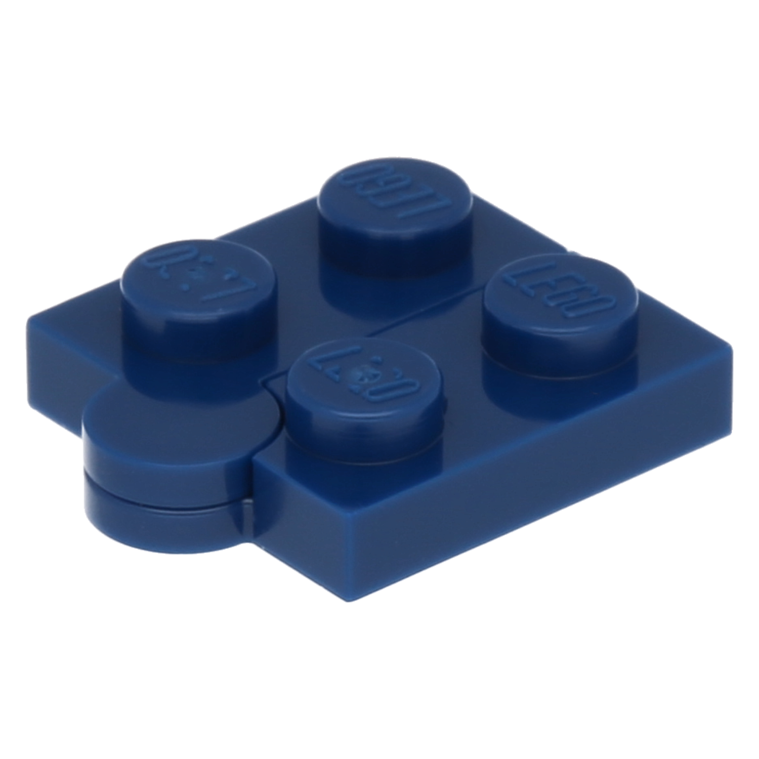LEGO hinges (Plates) - 1x4