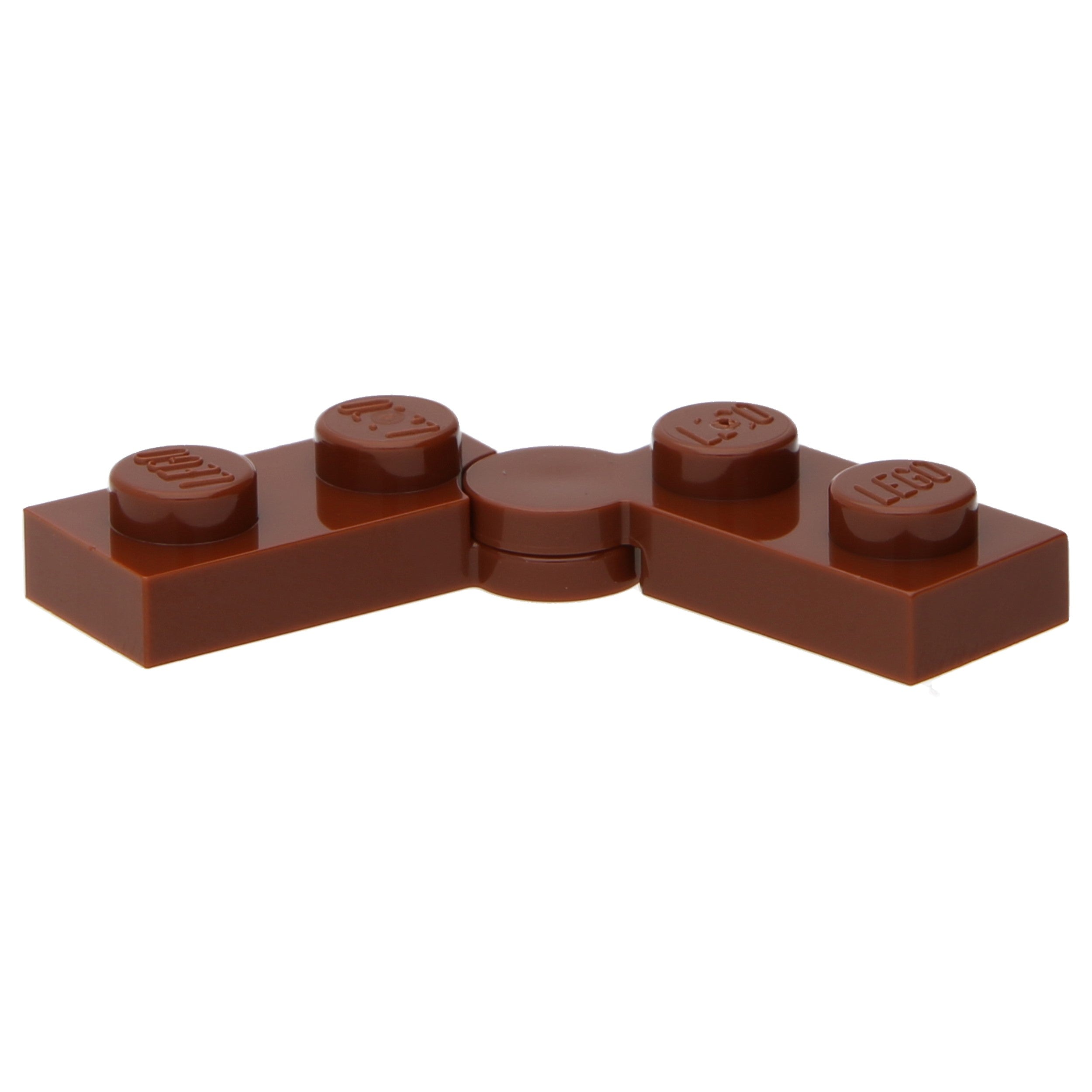 LEGO hinges (Plates) - 1x4