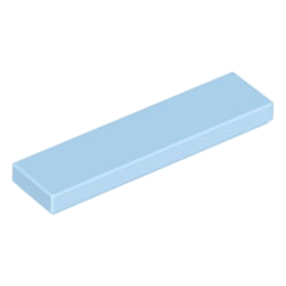 LEGO Fliesen (standard) - 1 x 4